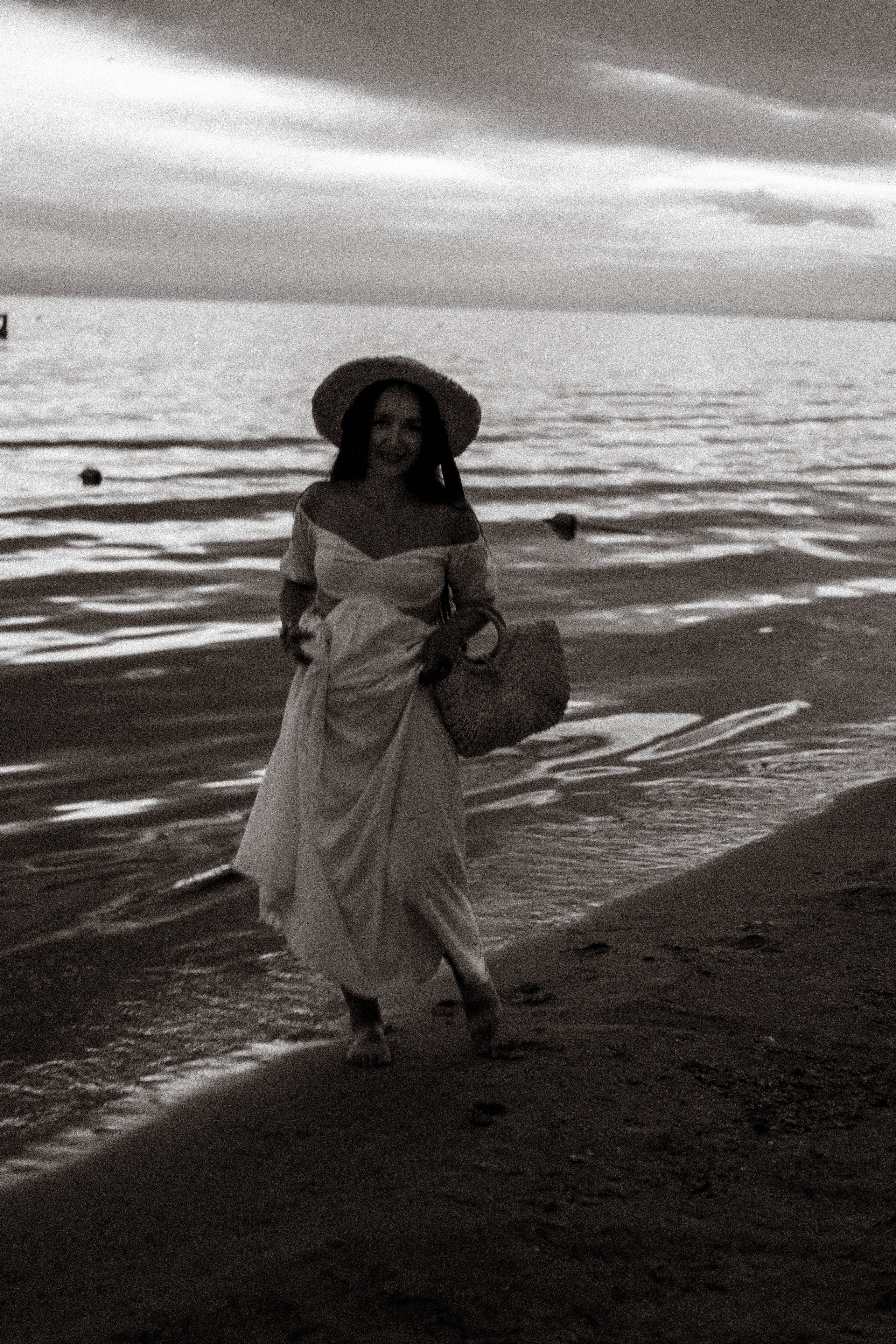 Закат на черном море. Профессиональный фотограф, Санкт-Петербург — Виктория Богомолова