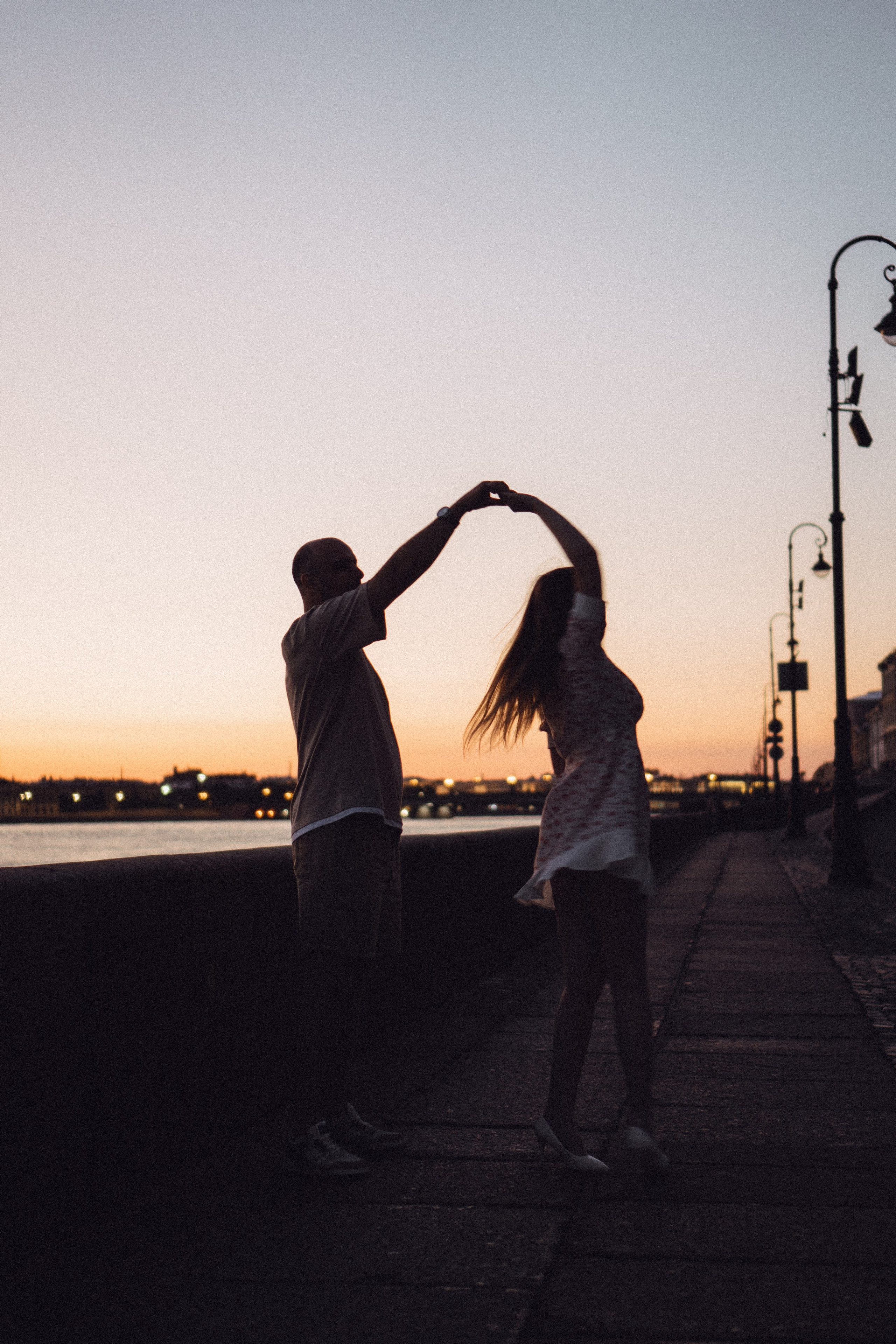 ПРОГУЛКА УТОРОМ ПО ПИТЕРУ. Профессиональный фотограф, Санкт-Петербург — Виктория Богомолова