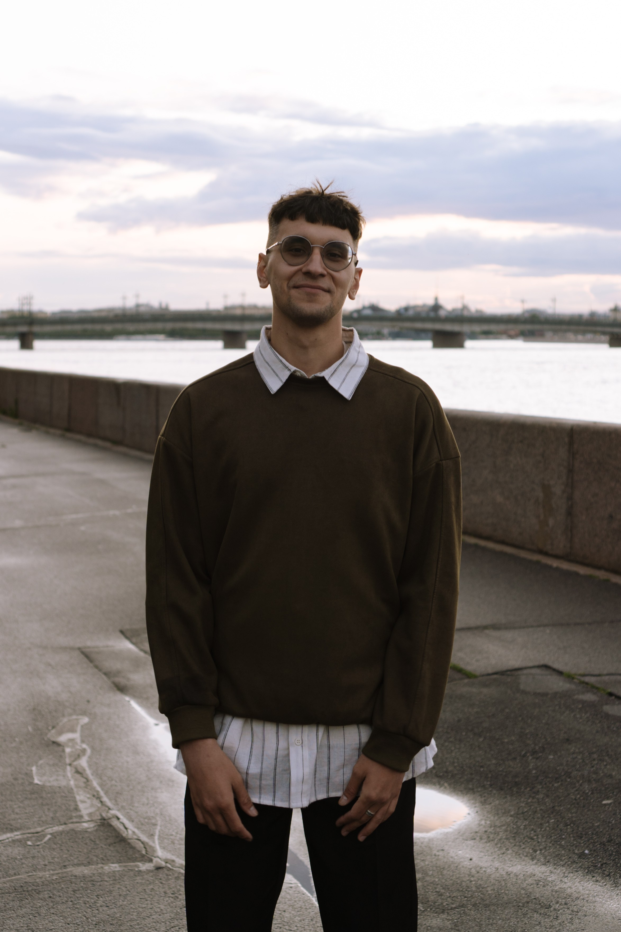 ЛЮБОВЬ В ИЮНЕ. Профессиональный фотограф, Санкт-Петербург — Виктория Богомолова