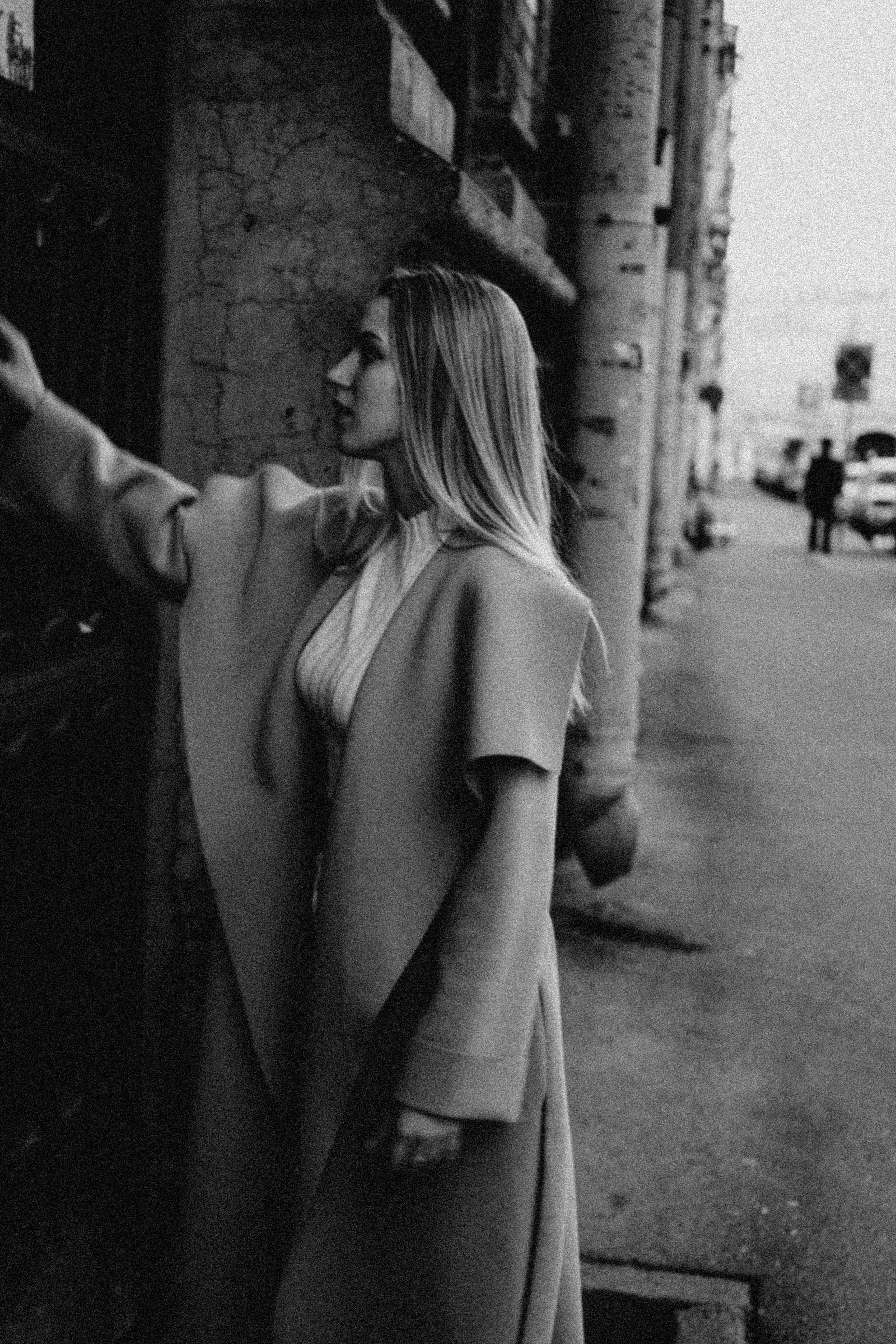 На закате. Профессиональный фотограф, Санкт-Петербург — Виктория Богомолова