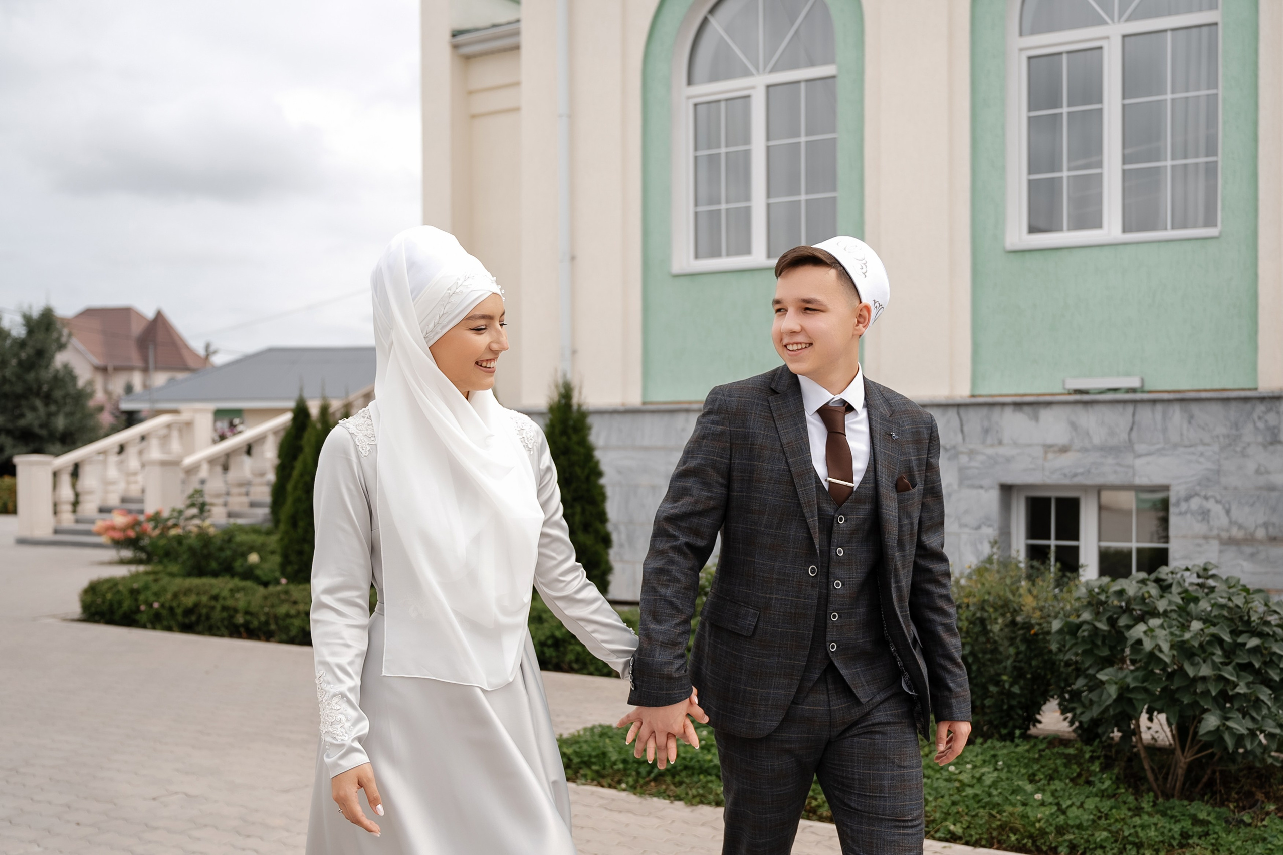 Айдар Диана. Свадебный фотограф в Уфе Лилия Сова