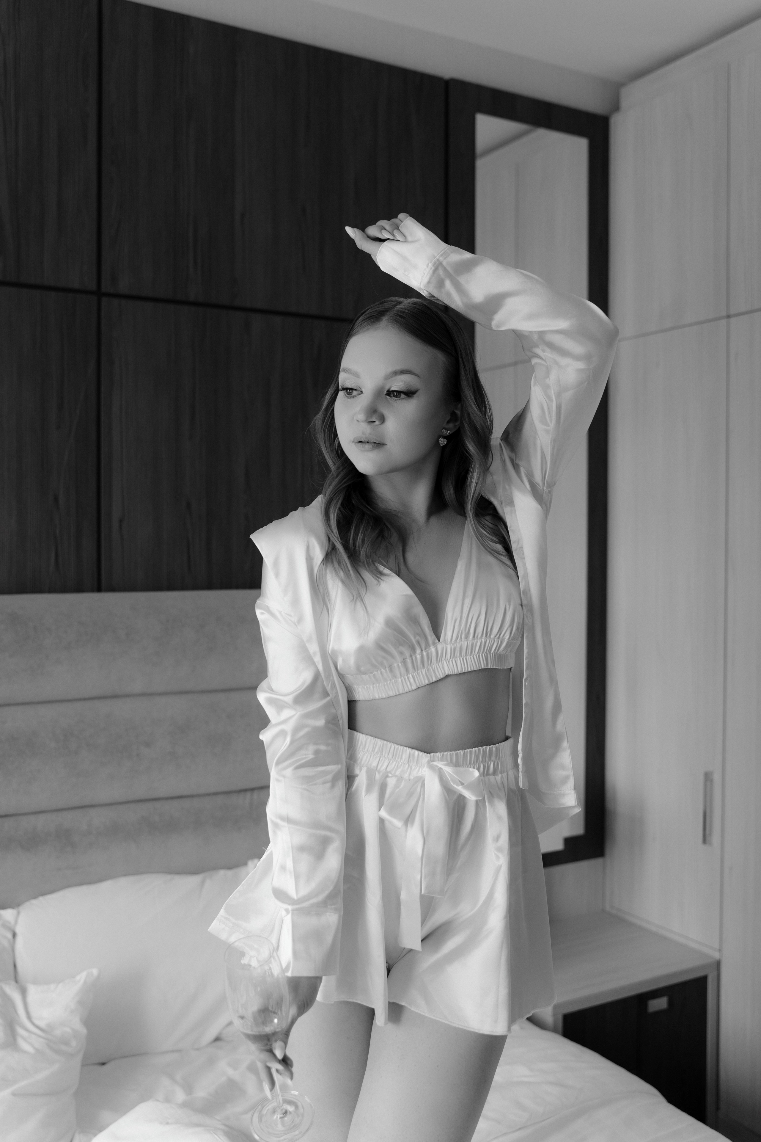 Леонид и Екатерина. Фотограф в Новосибирске. Ефимова Анастасия