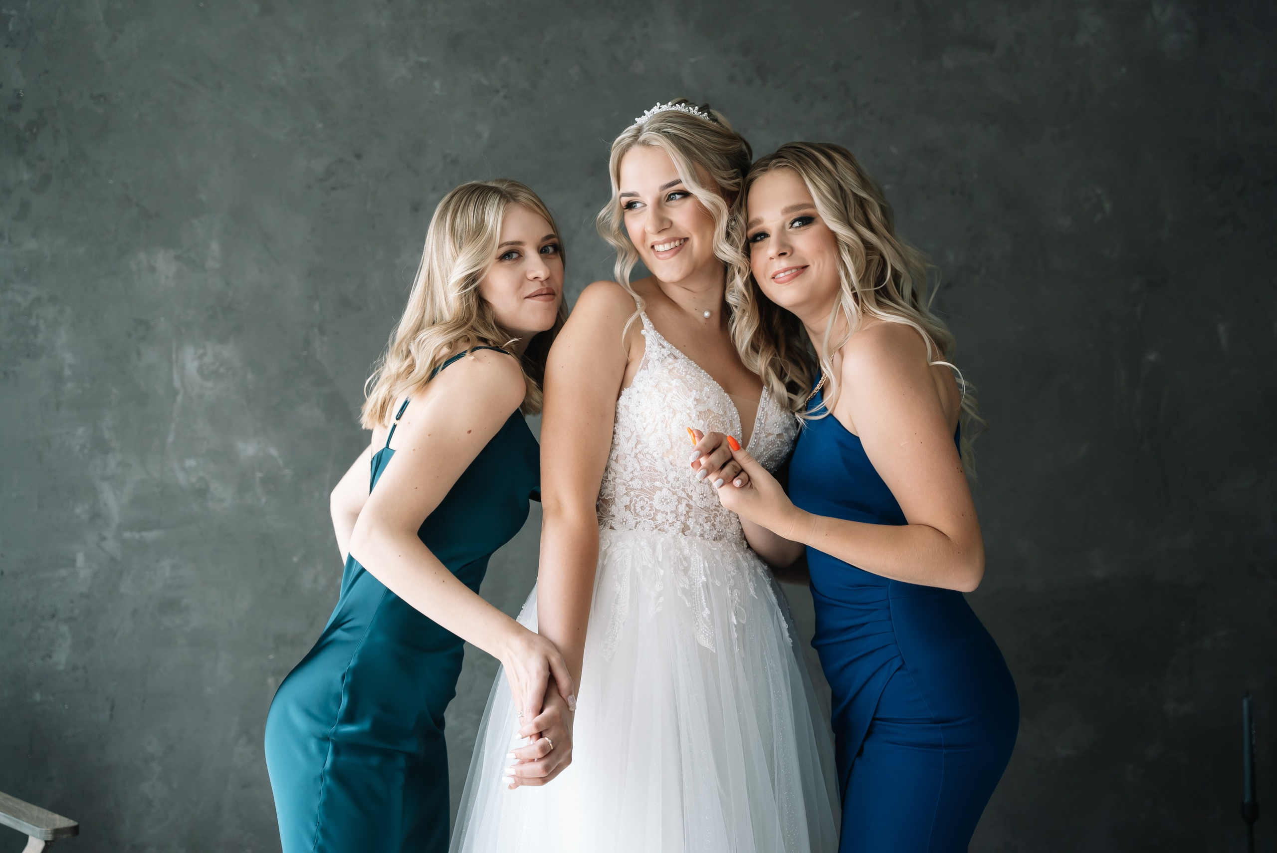 Дмитрий и Диана. Свадебный фотограф в Самаре Анна Ковалева