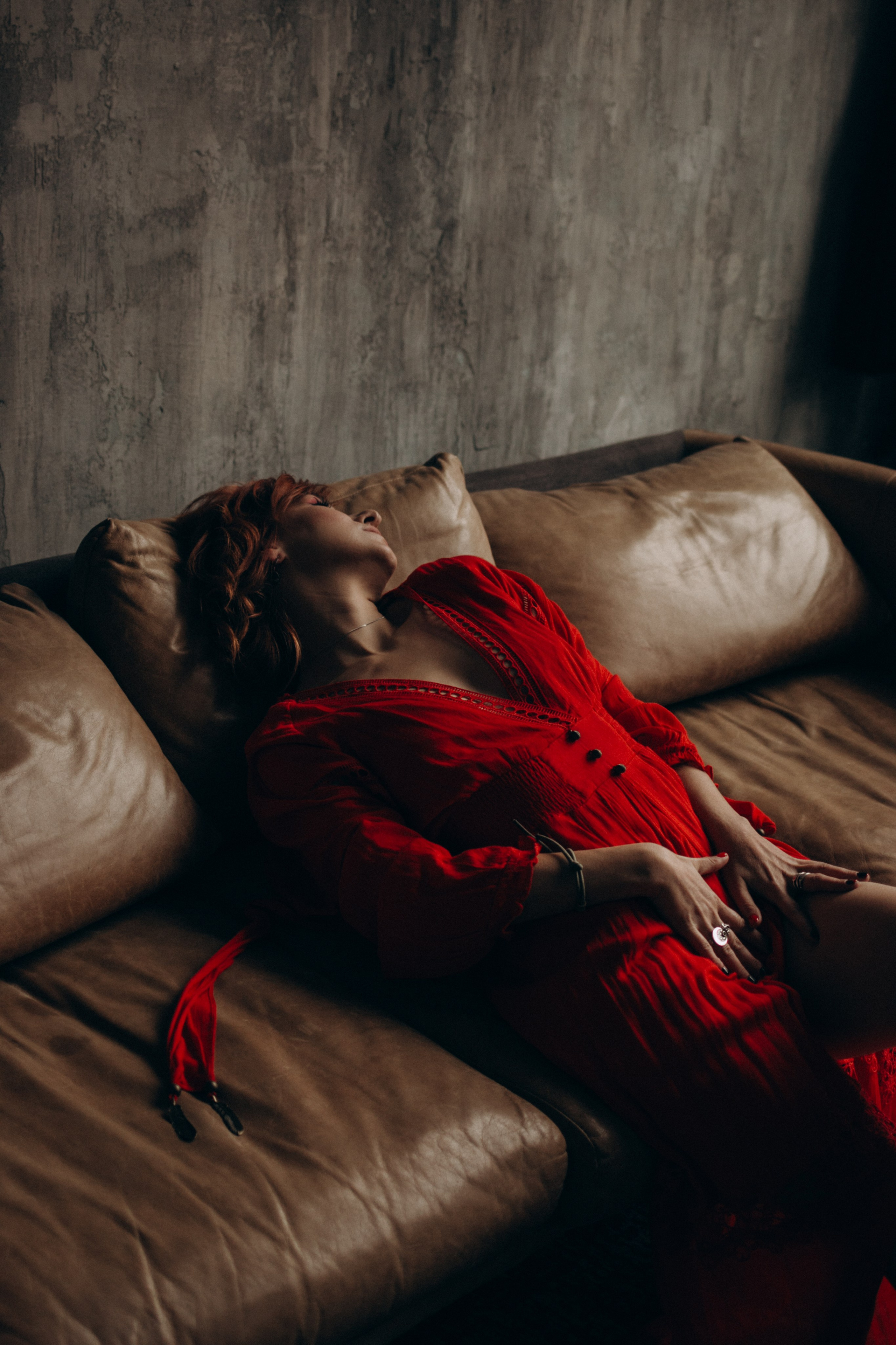 Женские портреты. Женский и парный фотограф Москва, СПб. Мария Куничева