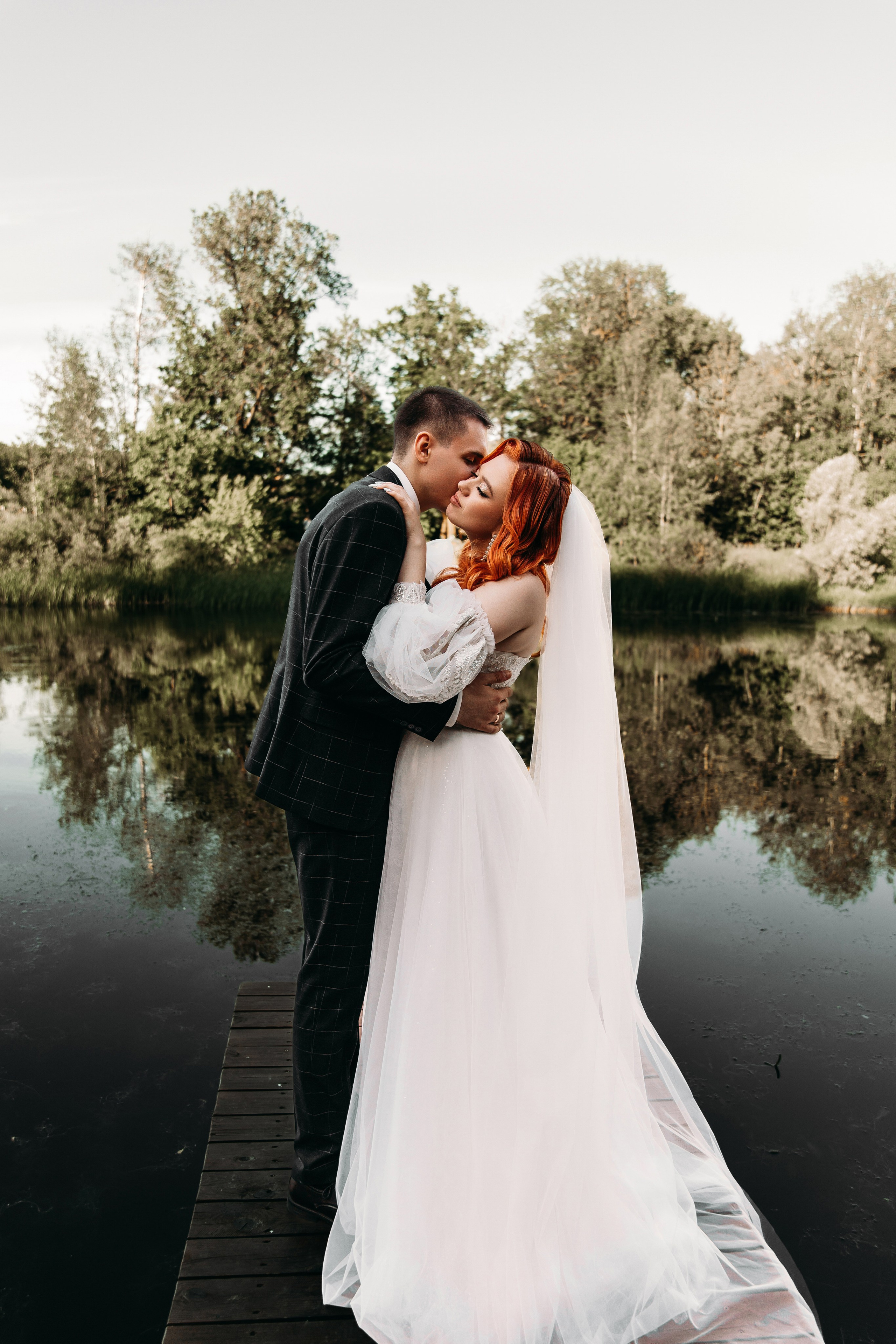 Максим & Алёна. Свадебный ФОТОГРАФ и ВИДЕОГРАФ Ульяновск