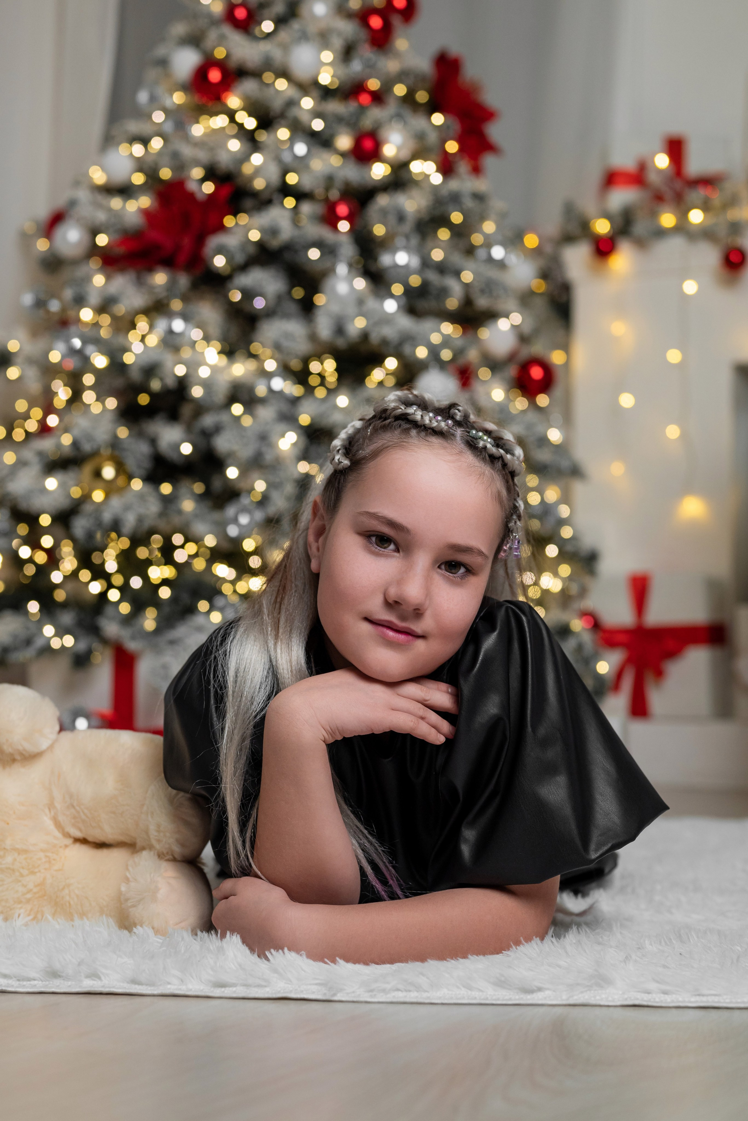 Руслан, Эльза и Русалина. Фотограф в городе Салават