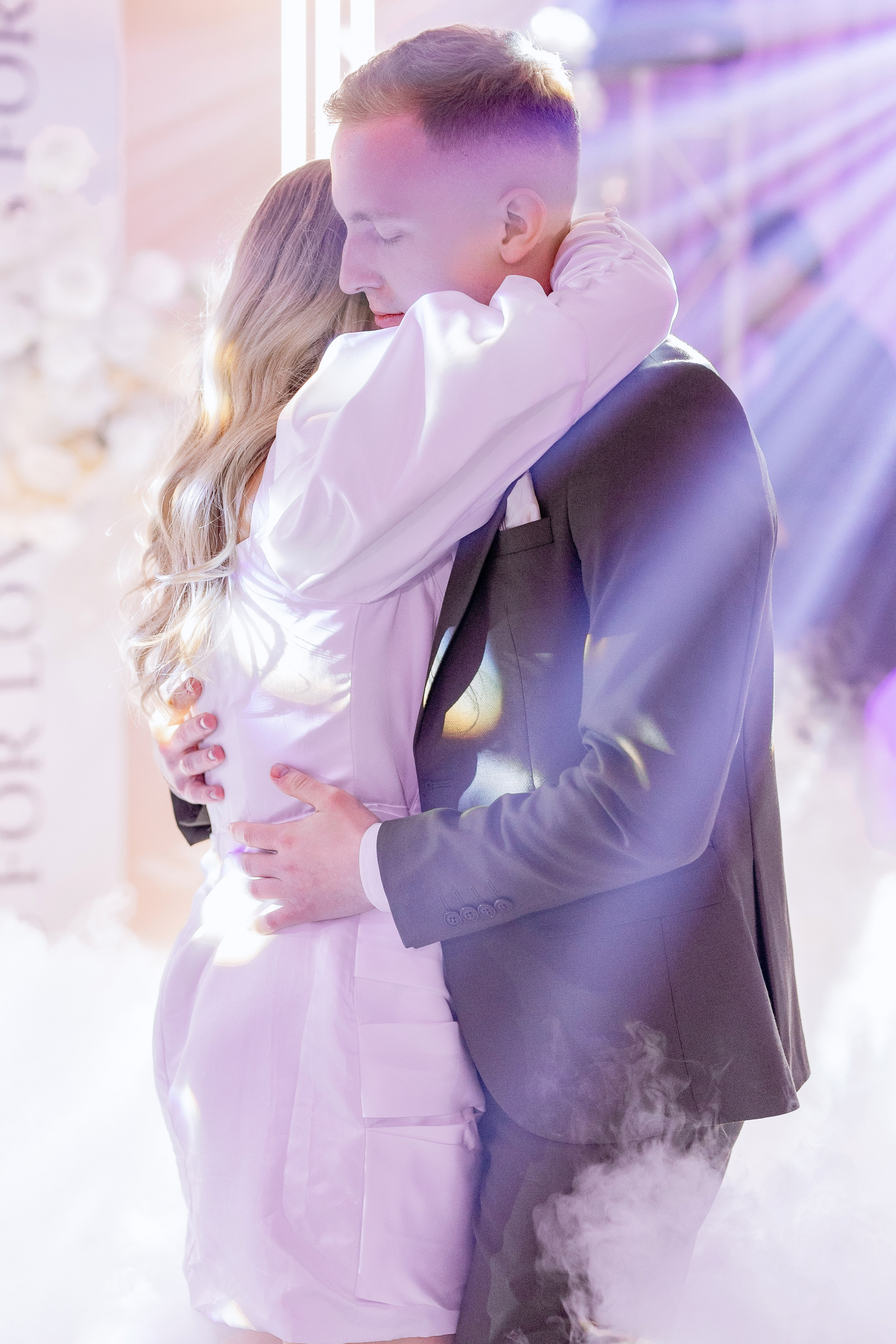 Виктория и Илья. Свадебный фотограф Витебск Минск