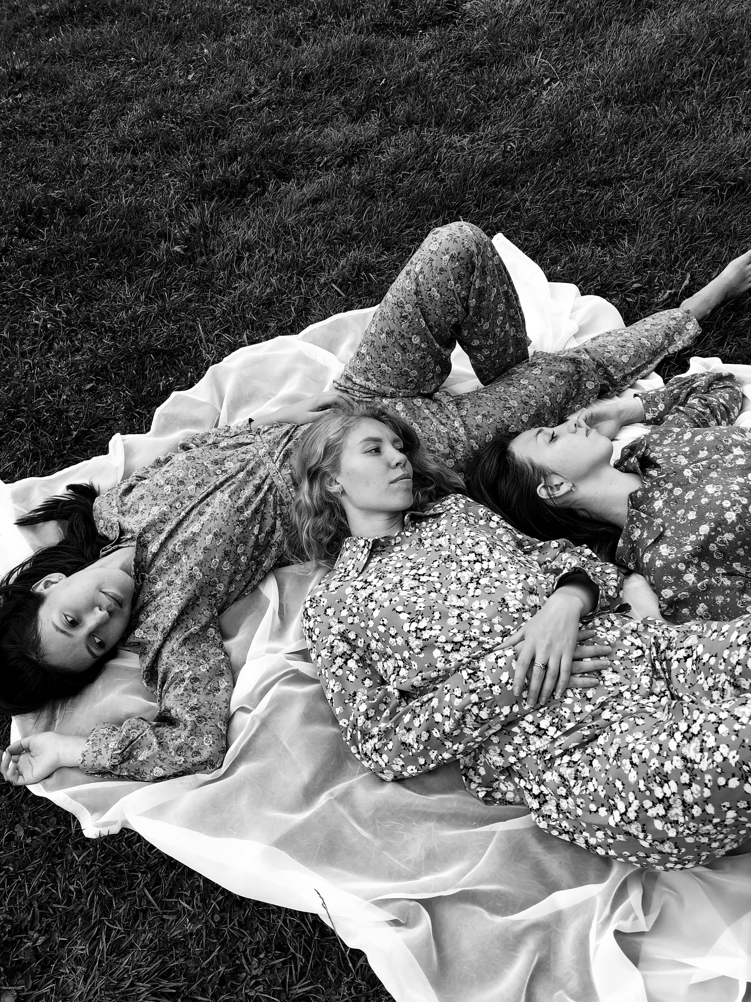 Фотограф Елизавета Мокерова. Реж, Екатеринбург