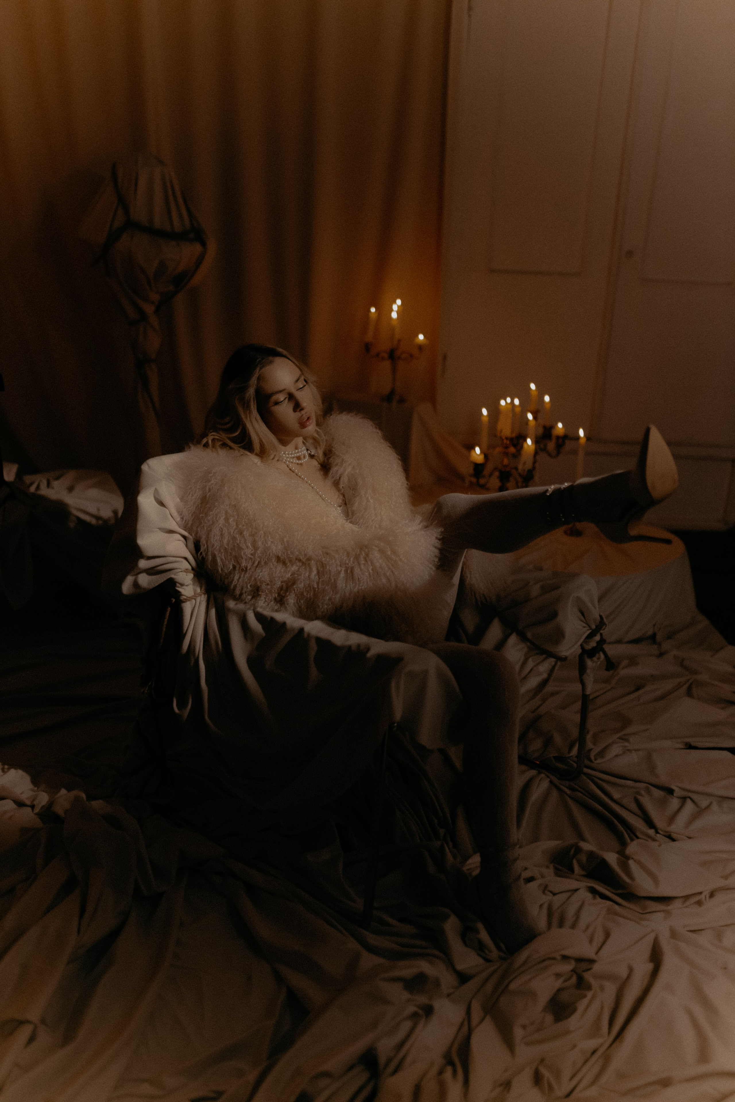 Ксения. DARYA.BELKINA