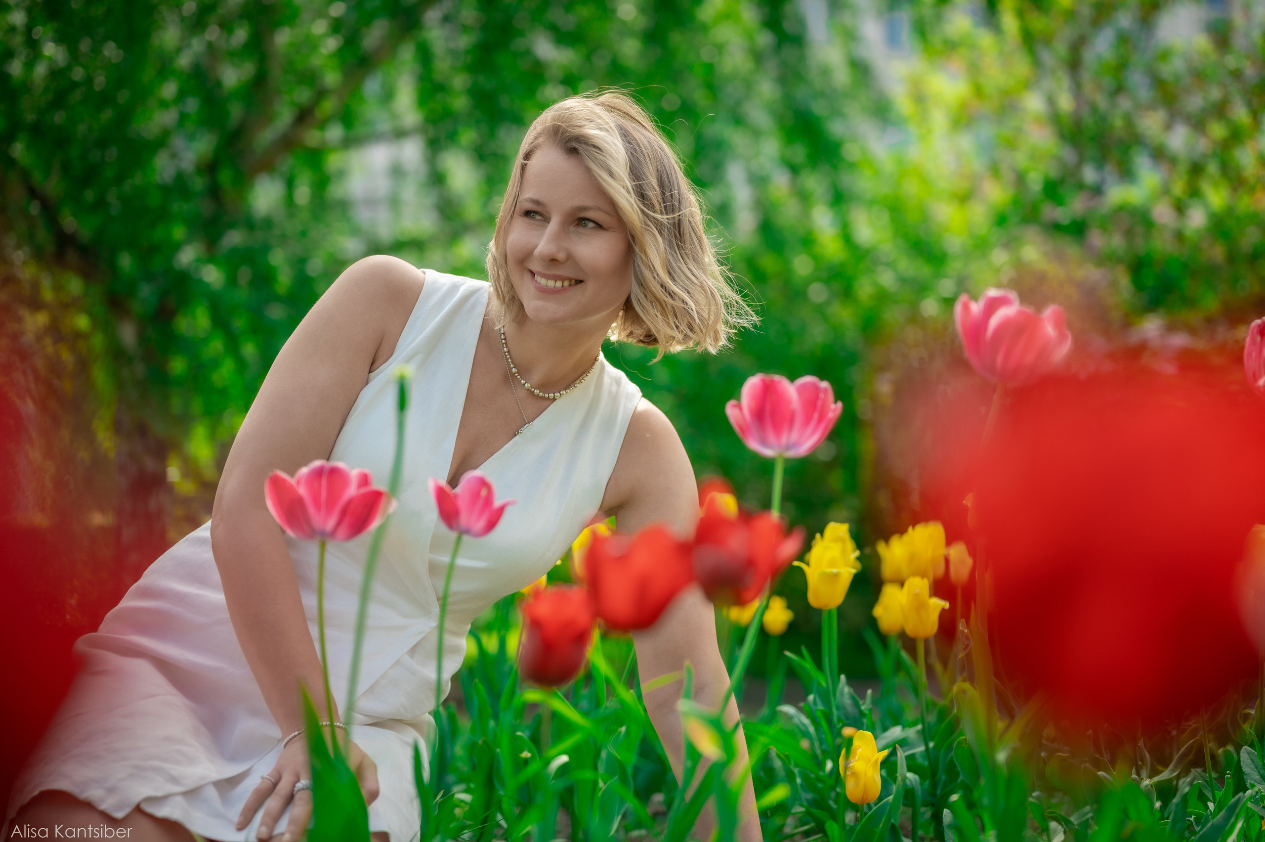 Евгения. Фотограф Алиса Канцибер. Москва. Портрет, семейное фото, свадьбы