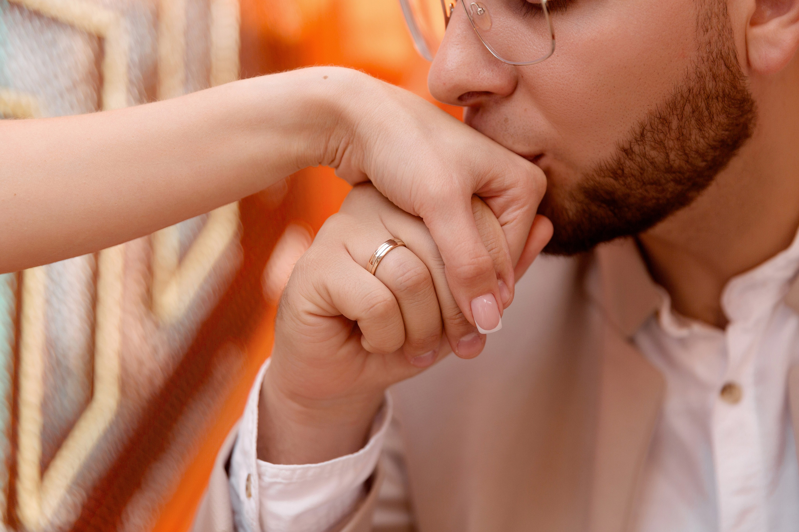 Дарья и Илья. Свадебный фотограф в Санкт-Петербурге Павел Резниченко