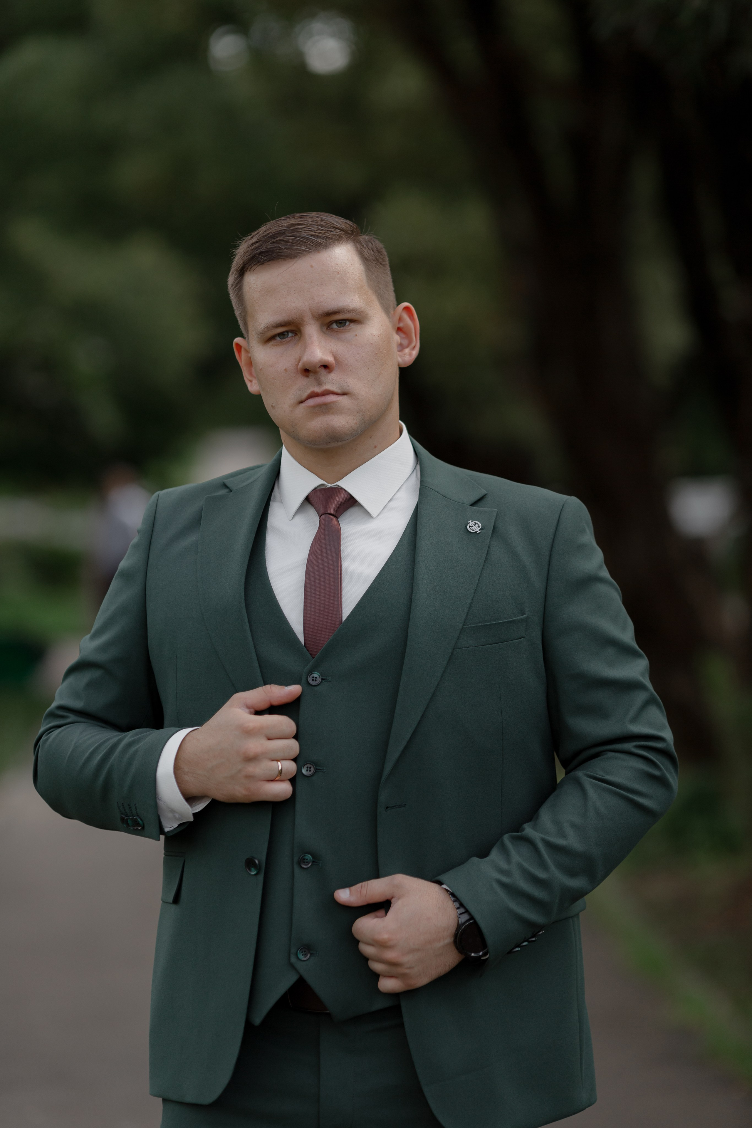 Сатин. Свадебный фотограф Александр Абрамов в Москве и Зеленограде