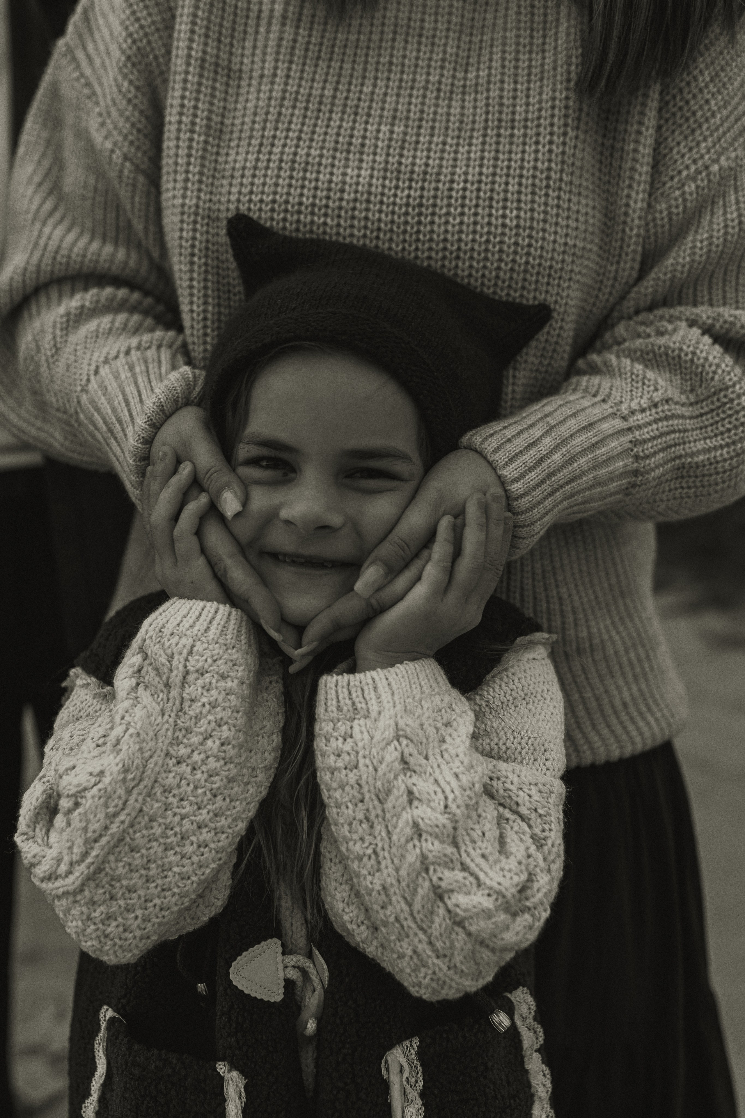 Эдик Алина Лика и Ульяна. Семейный фотограф в Новороссийске и Анапе Александра Яковлева