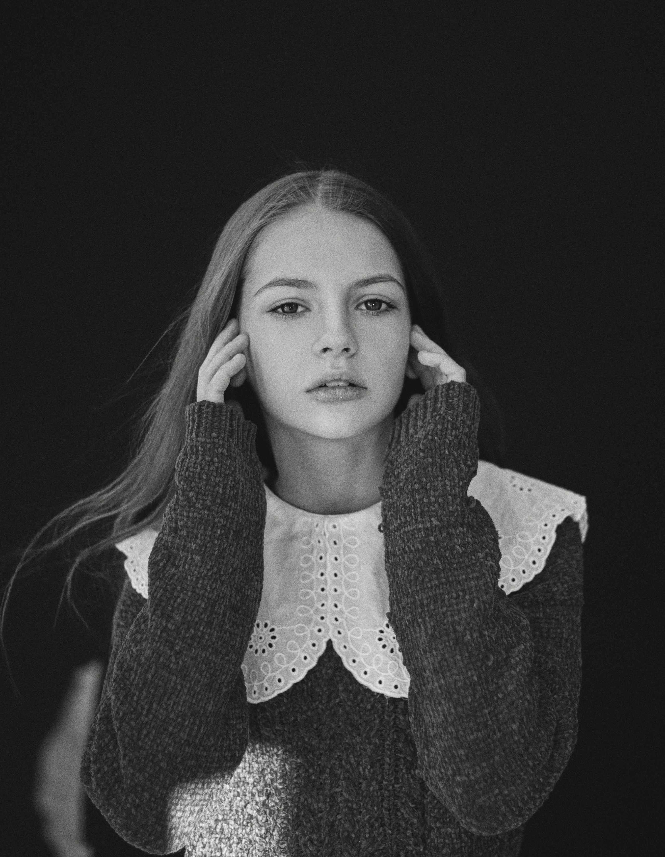 Евдокия. Фотограф беременности и семейных историй в Москве Юлия Варт