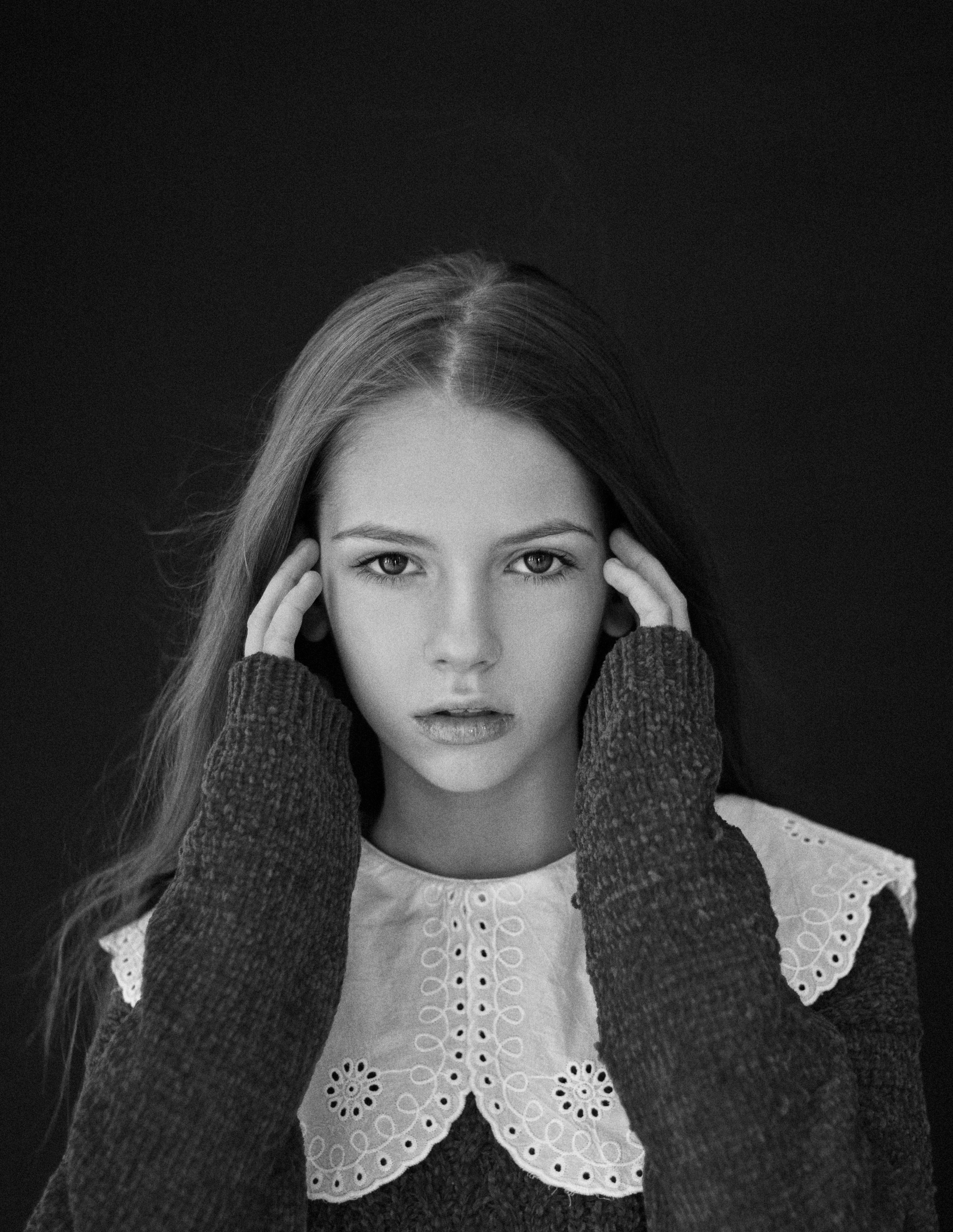 Евдокия. Фотограф беременности и семейных историй в Москве Юлия Варт