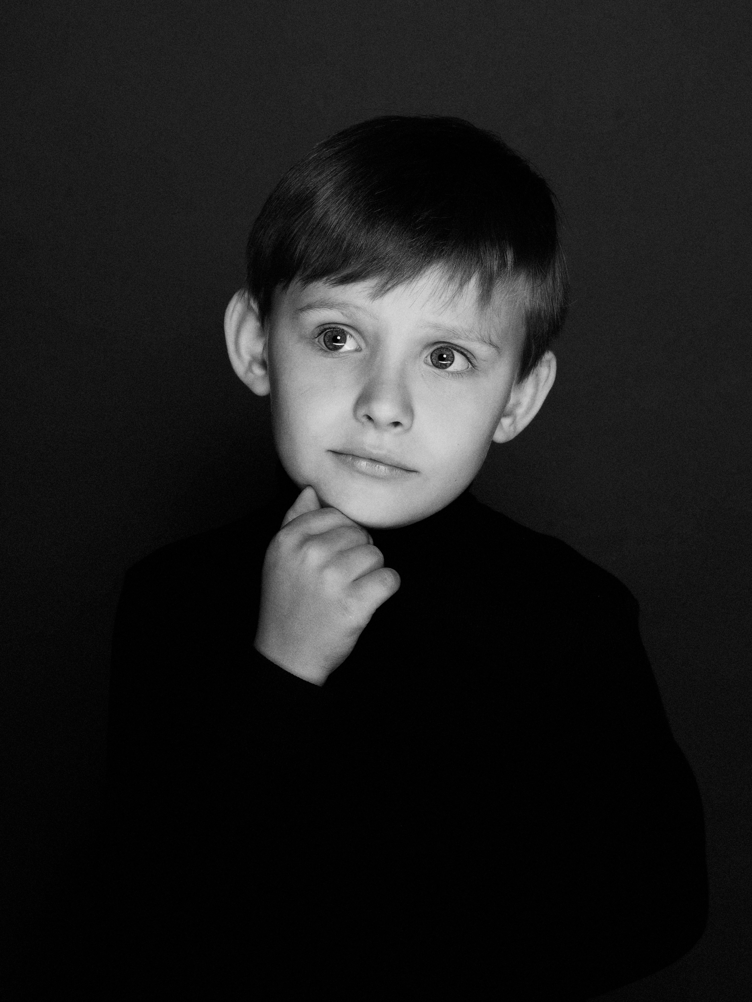 Егор. Фотограф беременности и семейных историй в Москве Юлия Варт