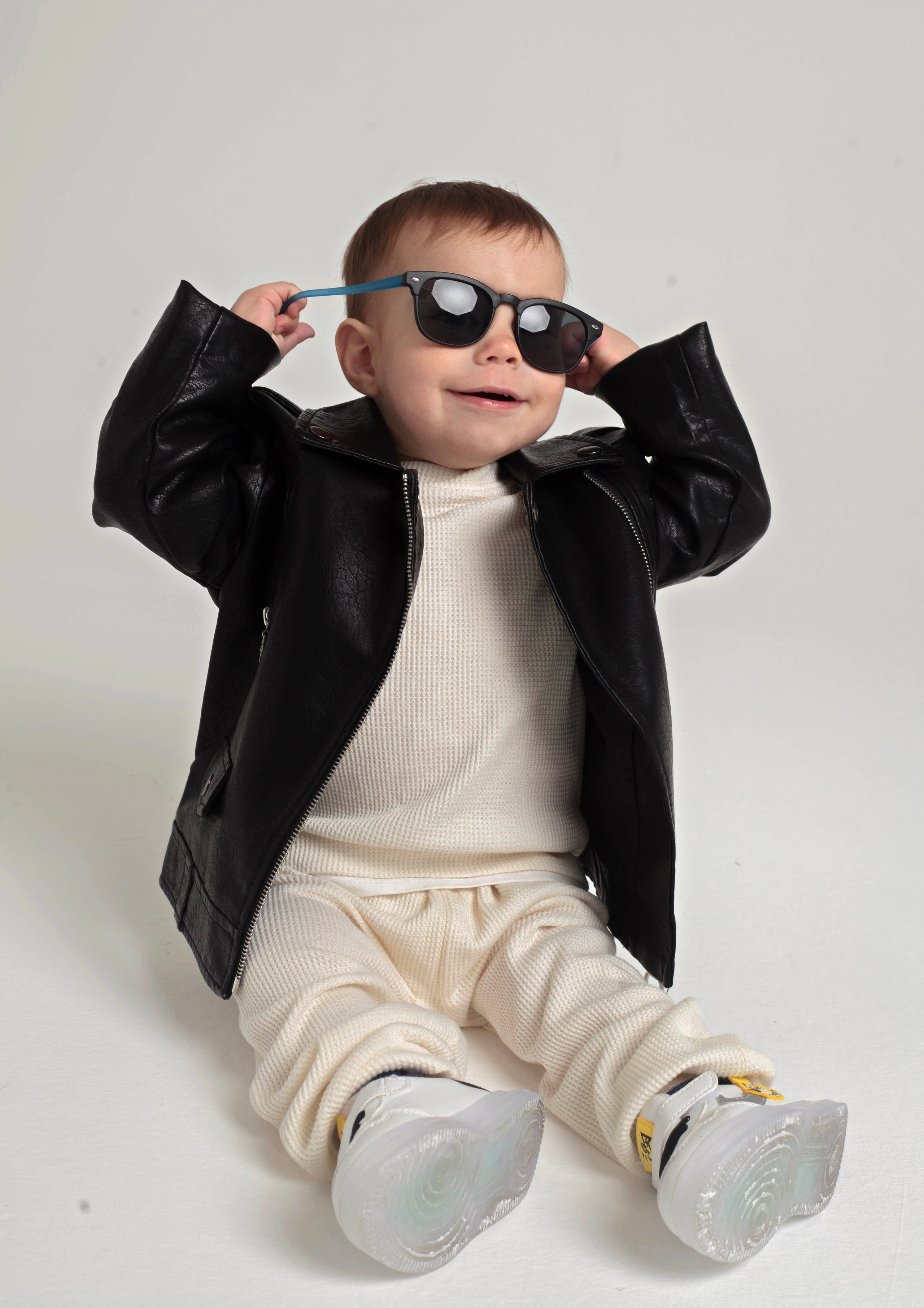 Миша. Фотограф беременности и семейных историй в Москве Юлия Варт