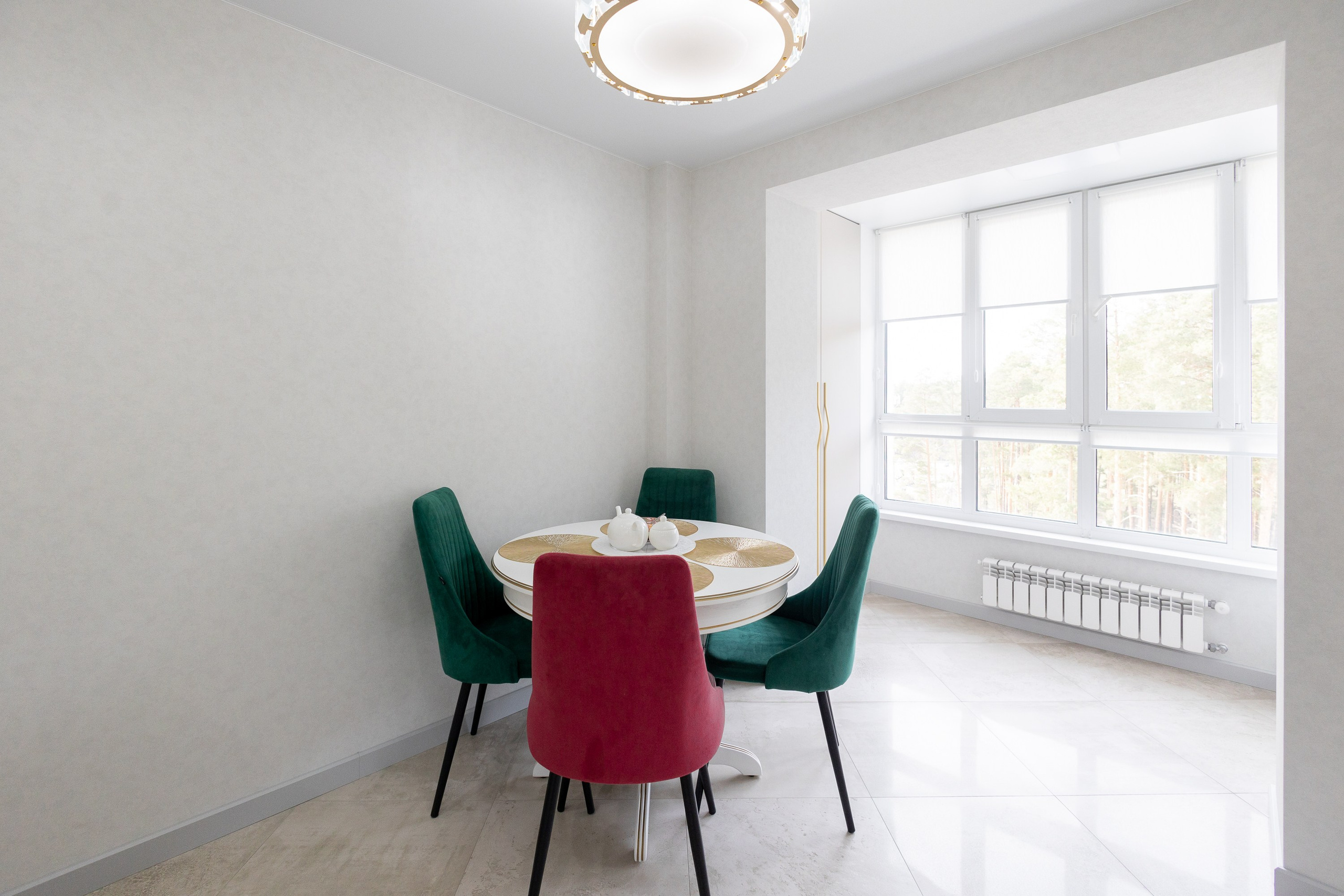 Квартира 2. Фотограф Zipa Pro