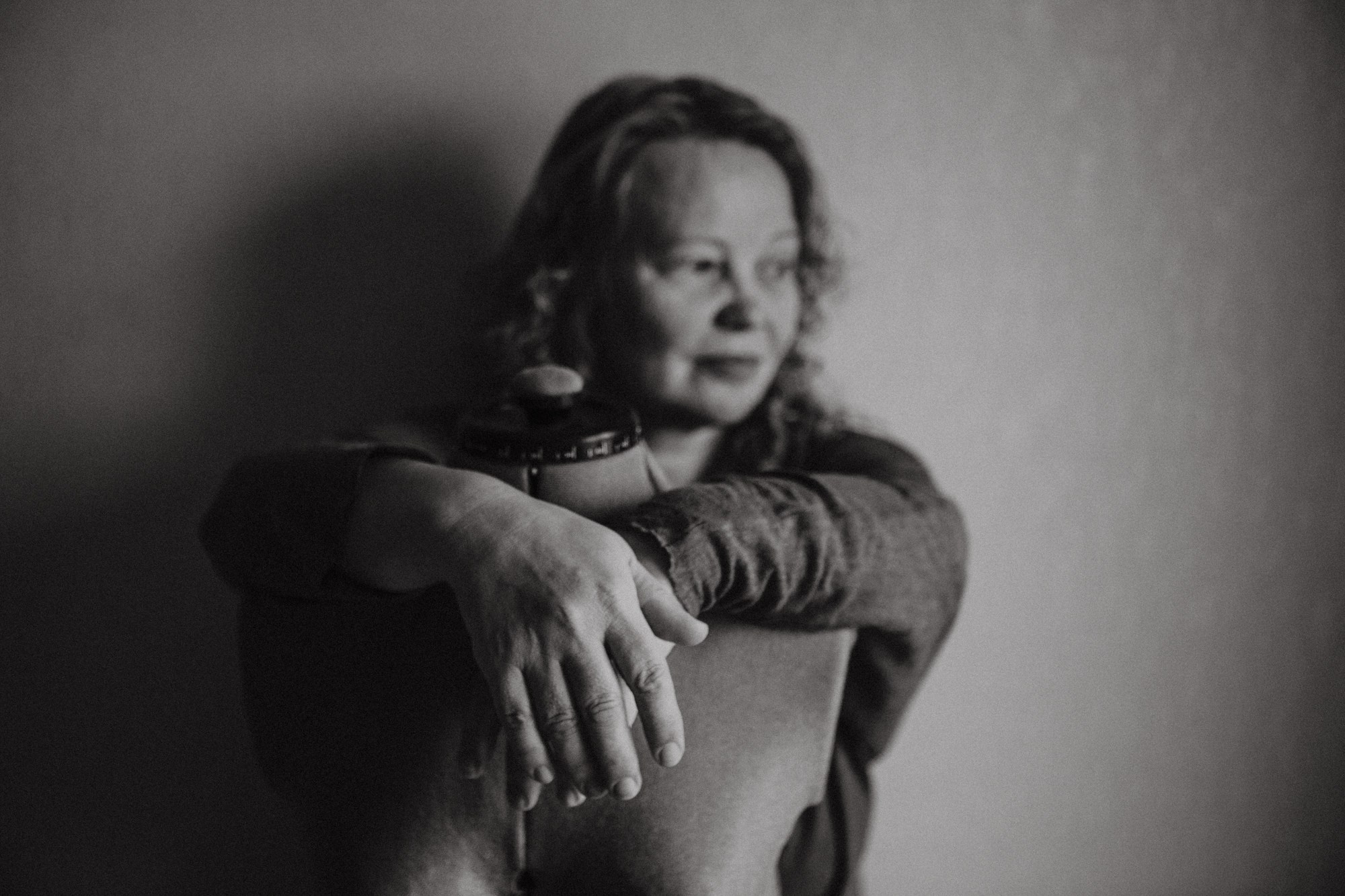 Дело всей жизни. Фотографирую в Москве