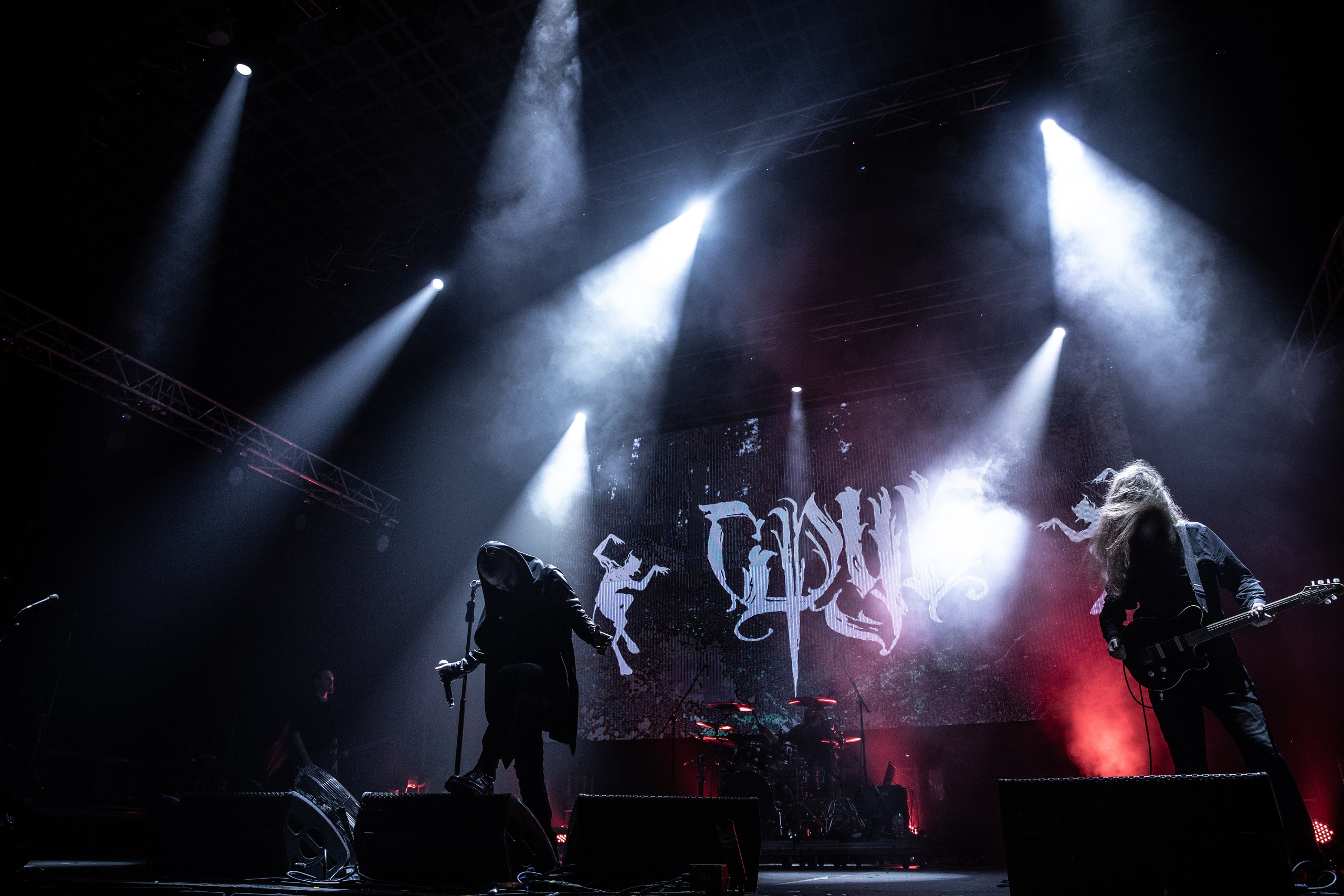 Музыкальный фестиваль «ФОРТ НОВОРОК». Anastasia Leonowa