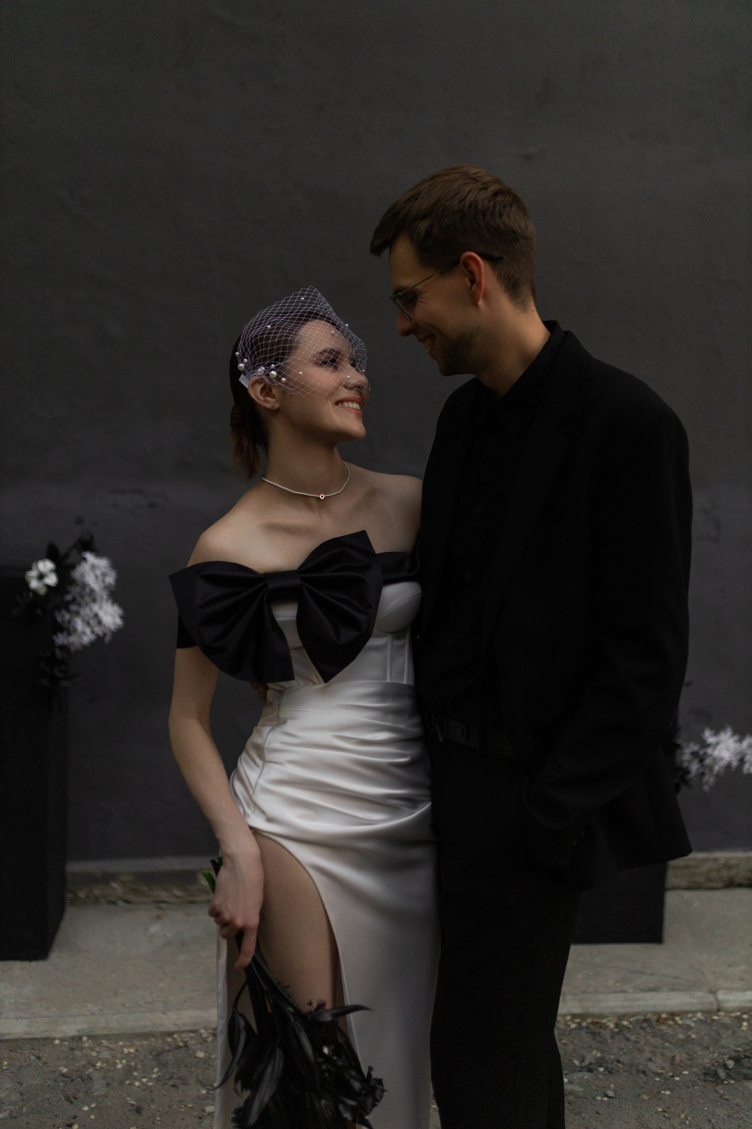 Max & Daria. Свадебный фотограф в Барнауле Юлия Гербер