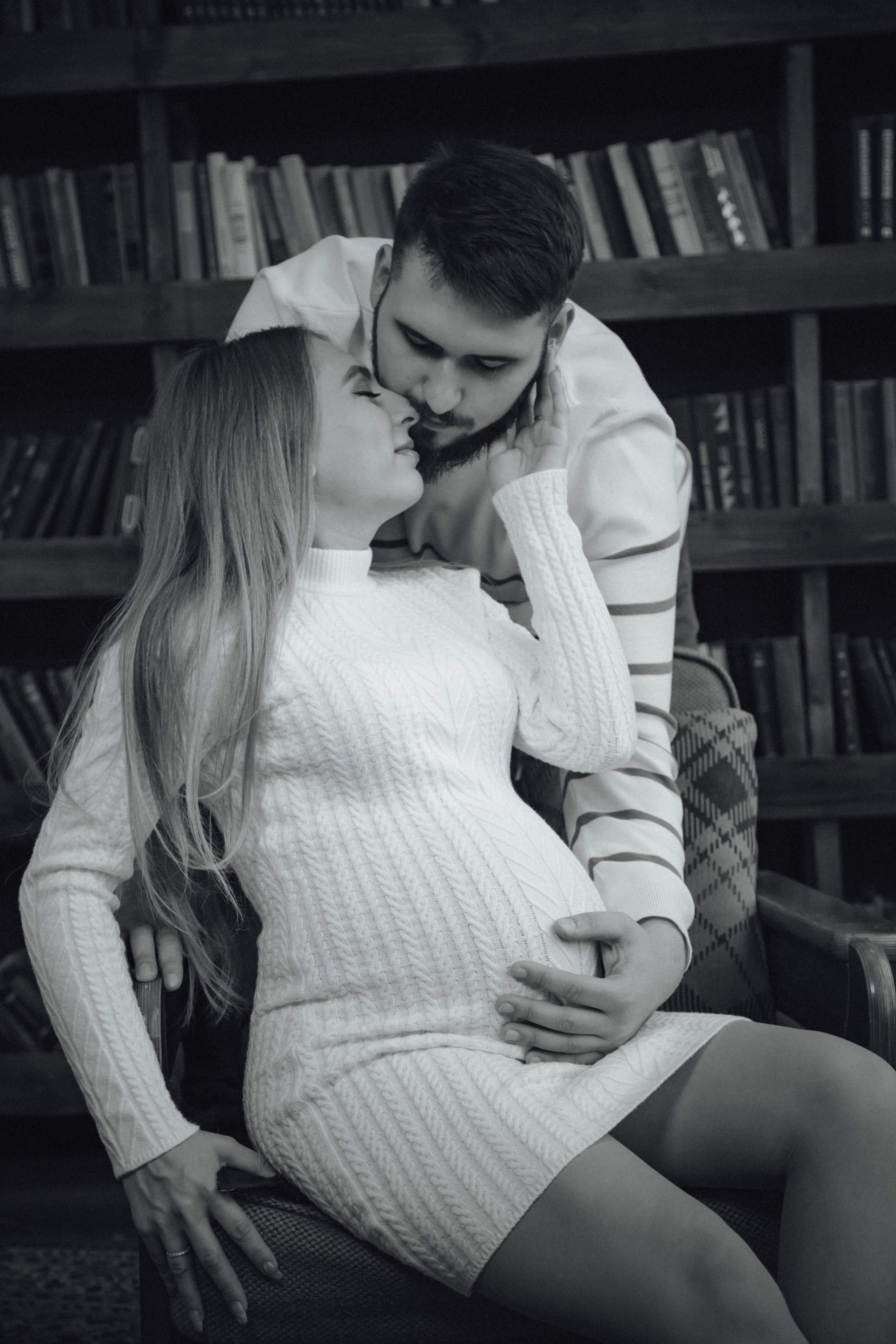 Vladimir and Maria. Андрей Миллер Фотограф из Калининграда