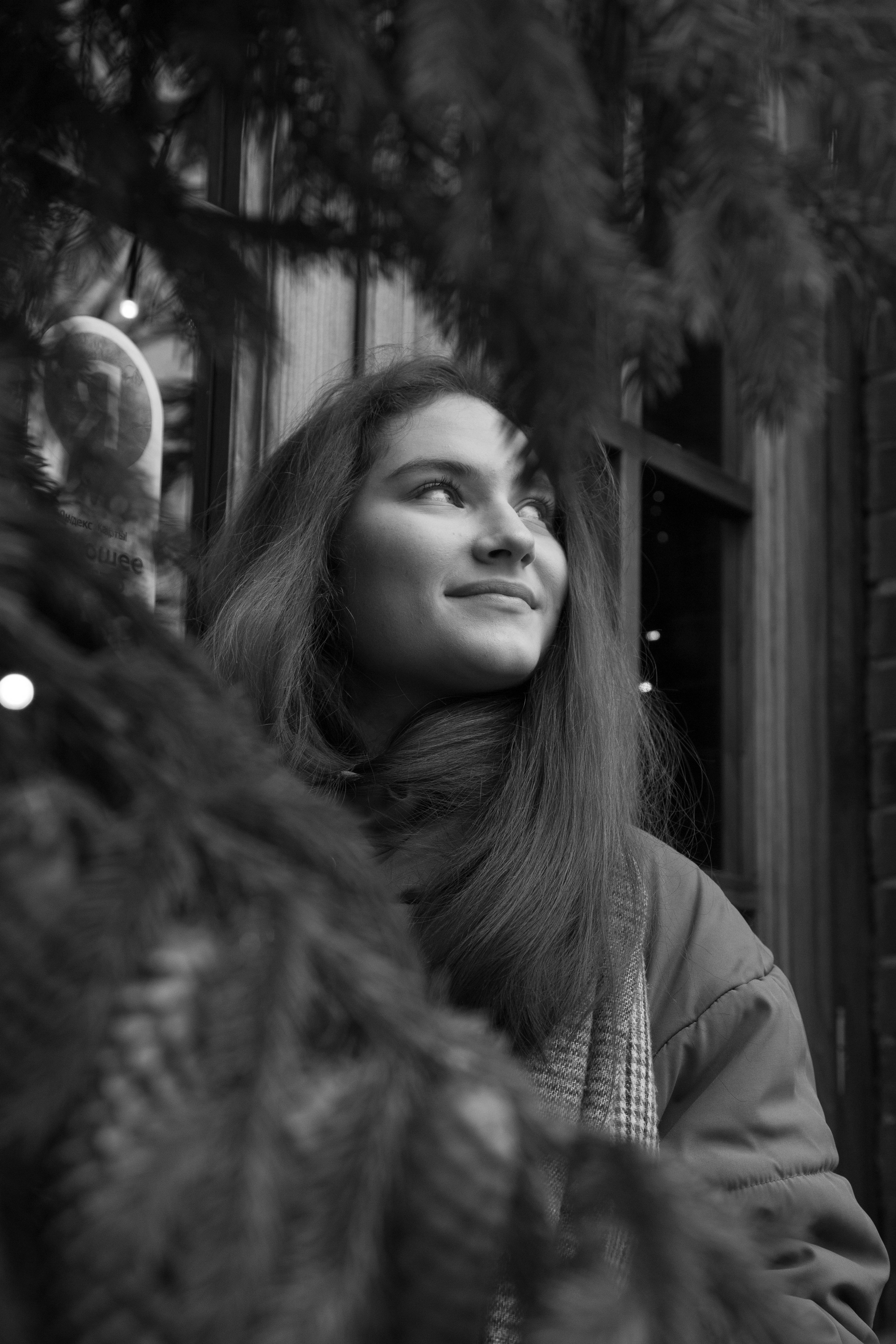 Maria | Зеленоградск. Андрей Миллер Фотограф из Калининграда