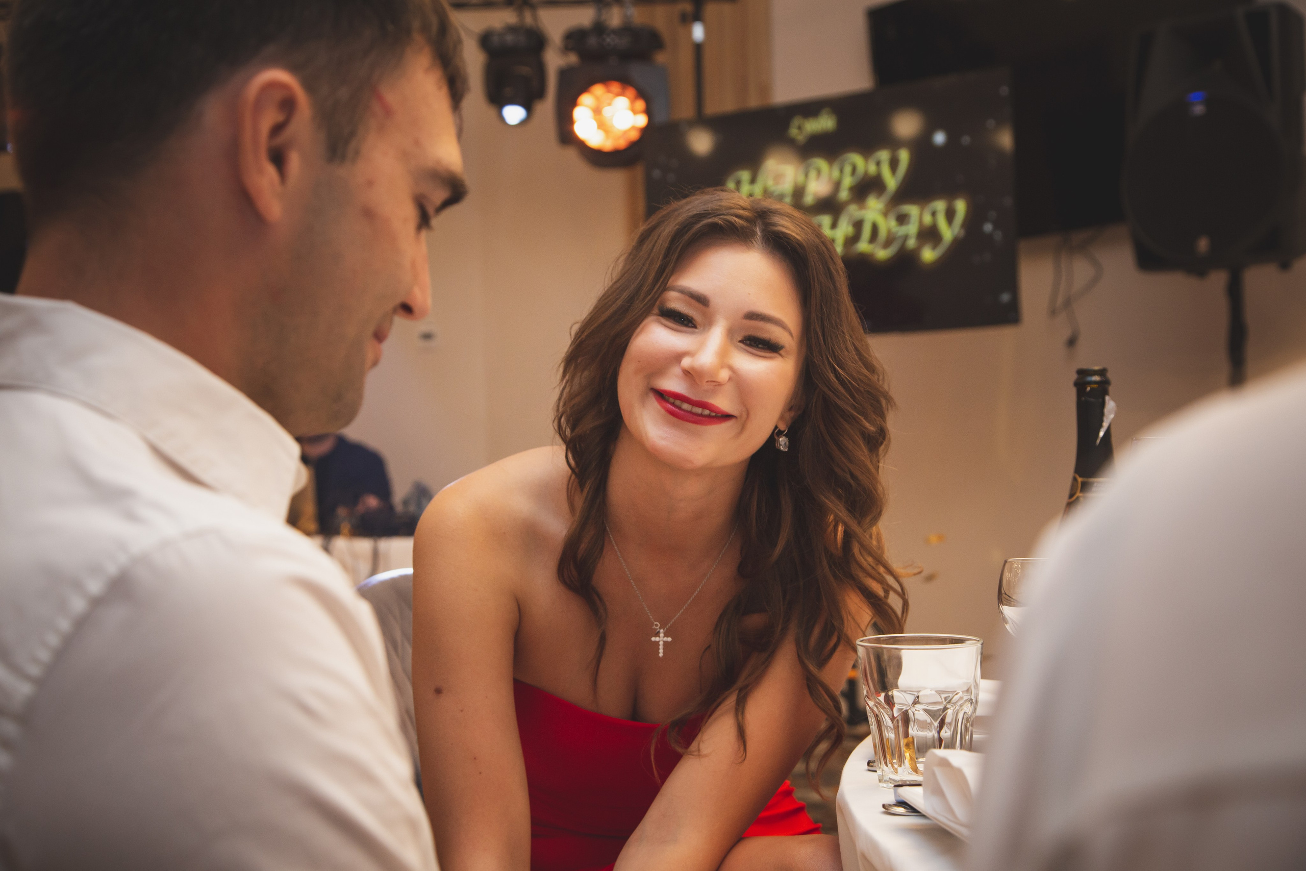 Birthday | Калининград. Андрей Миллер Фотограф из Калининграда