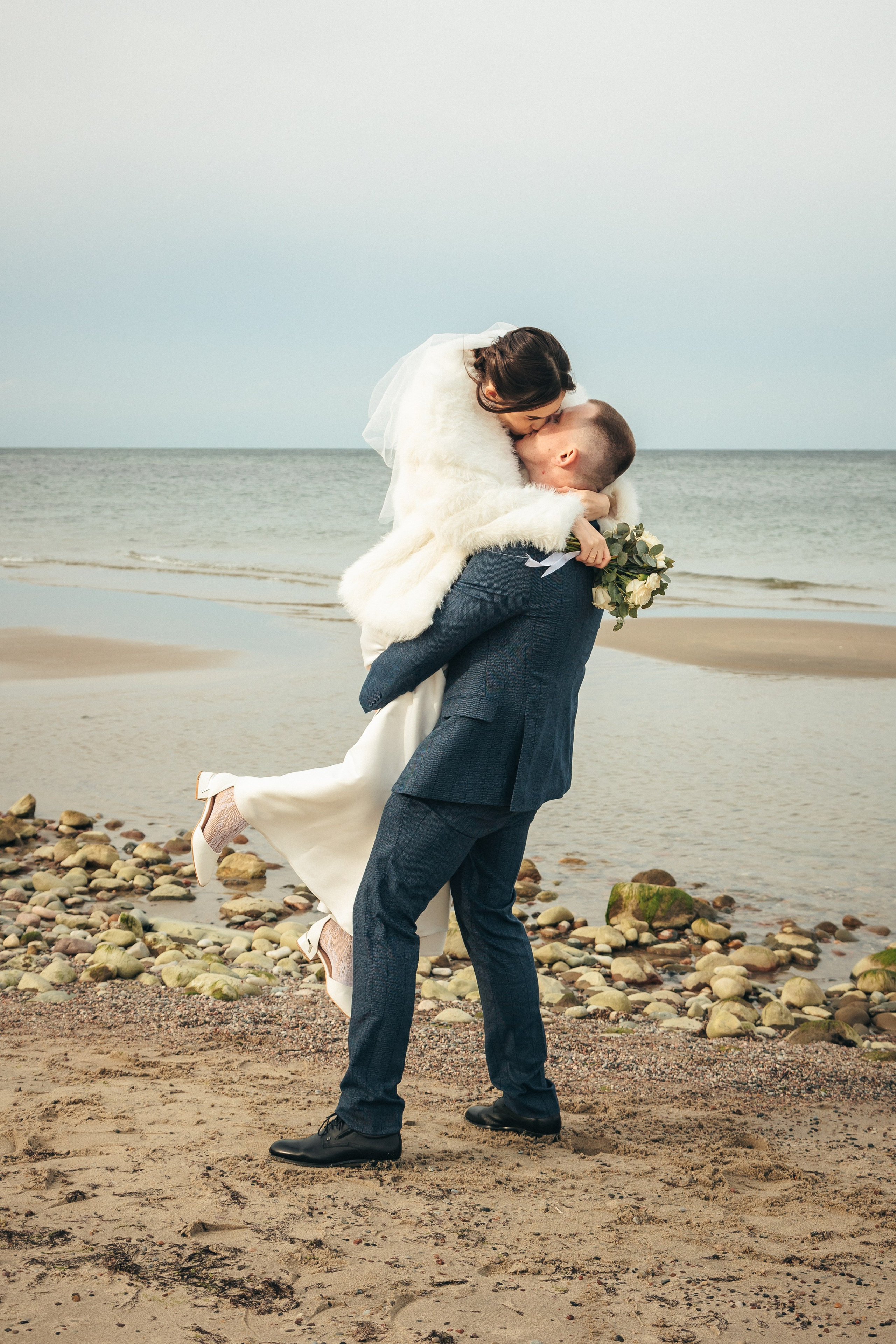 Denis and Marina. Андрей Миллер Фотограф из Калининграда