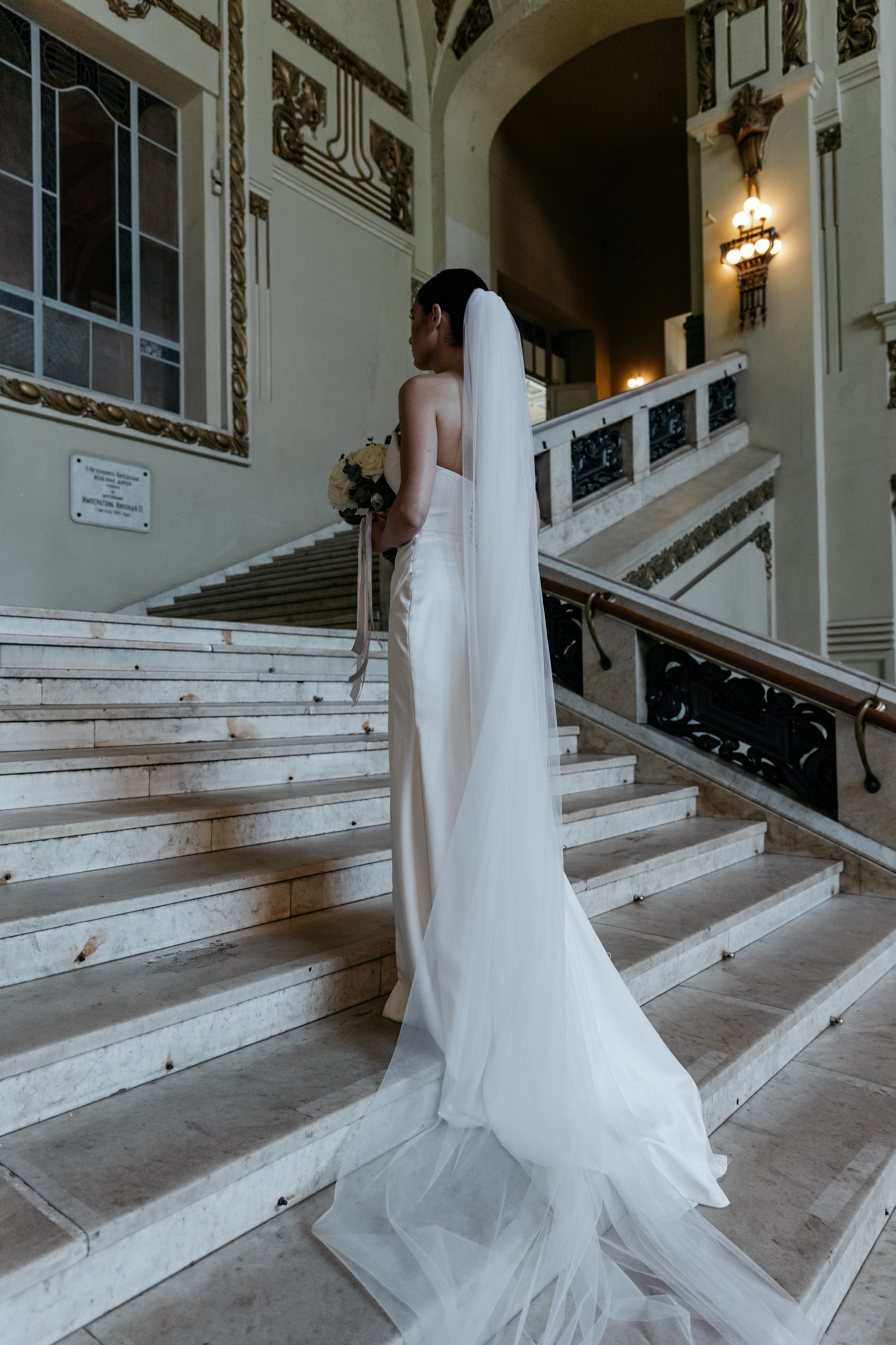 Nothing else matters. Свадебный фотограф в Санкт-Петербурге