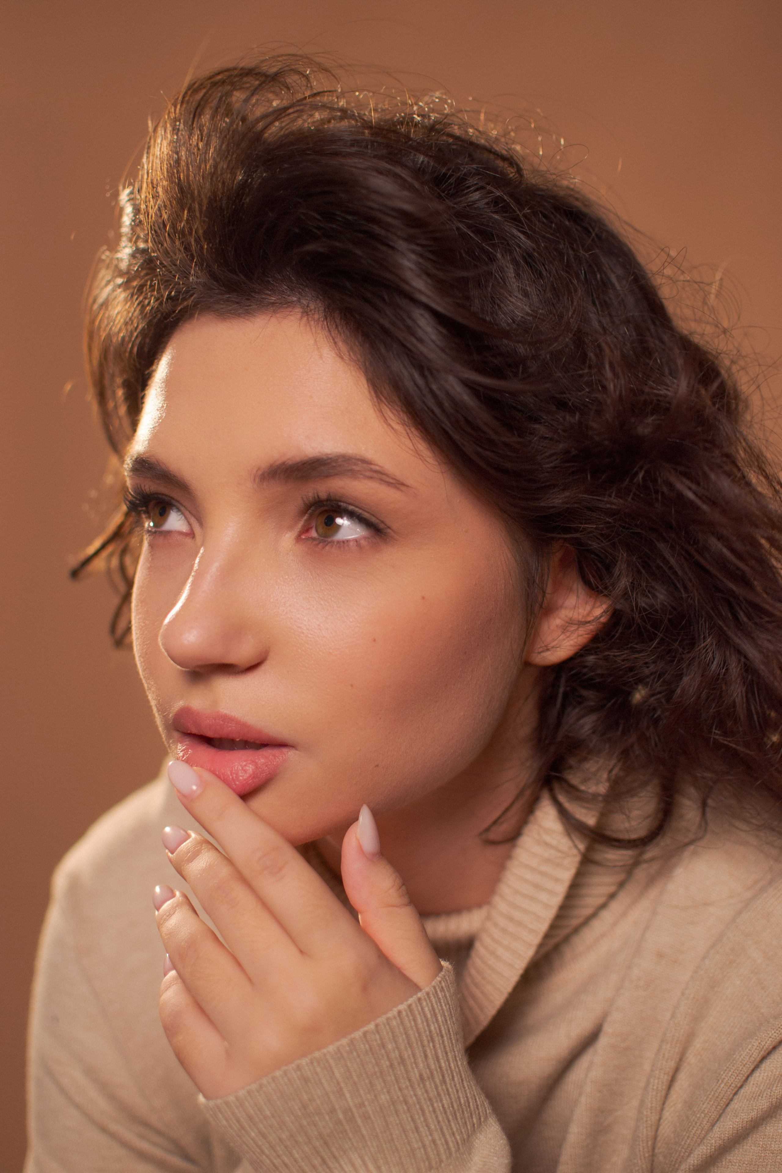 Ася. Фотограф в Донецке. Татьяна Орлова