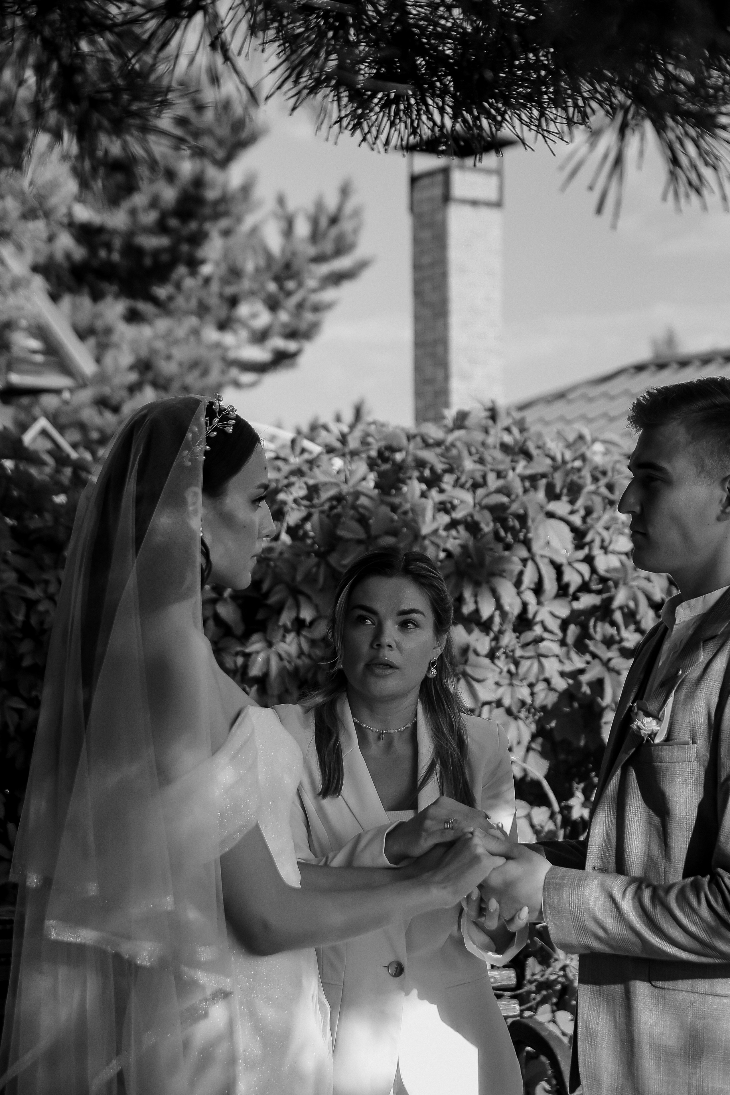 Раиль & Алия. Фотограф Егор Сухов