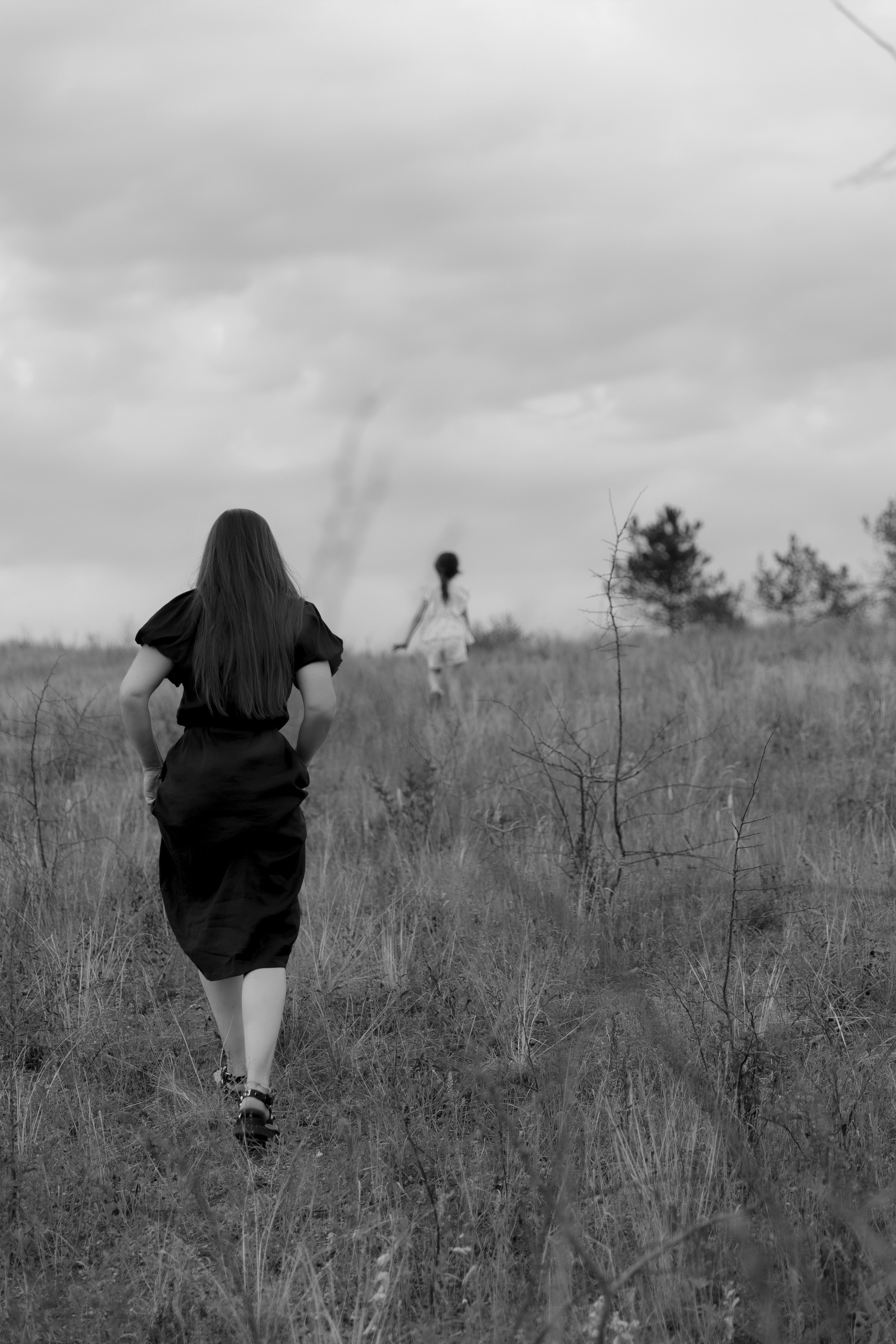 Лиза ❤ Алиса. Syrovatkina_Photographer.ru