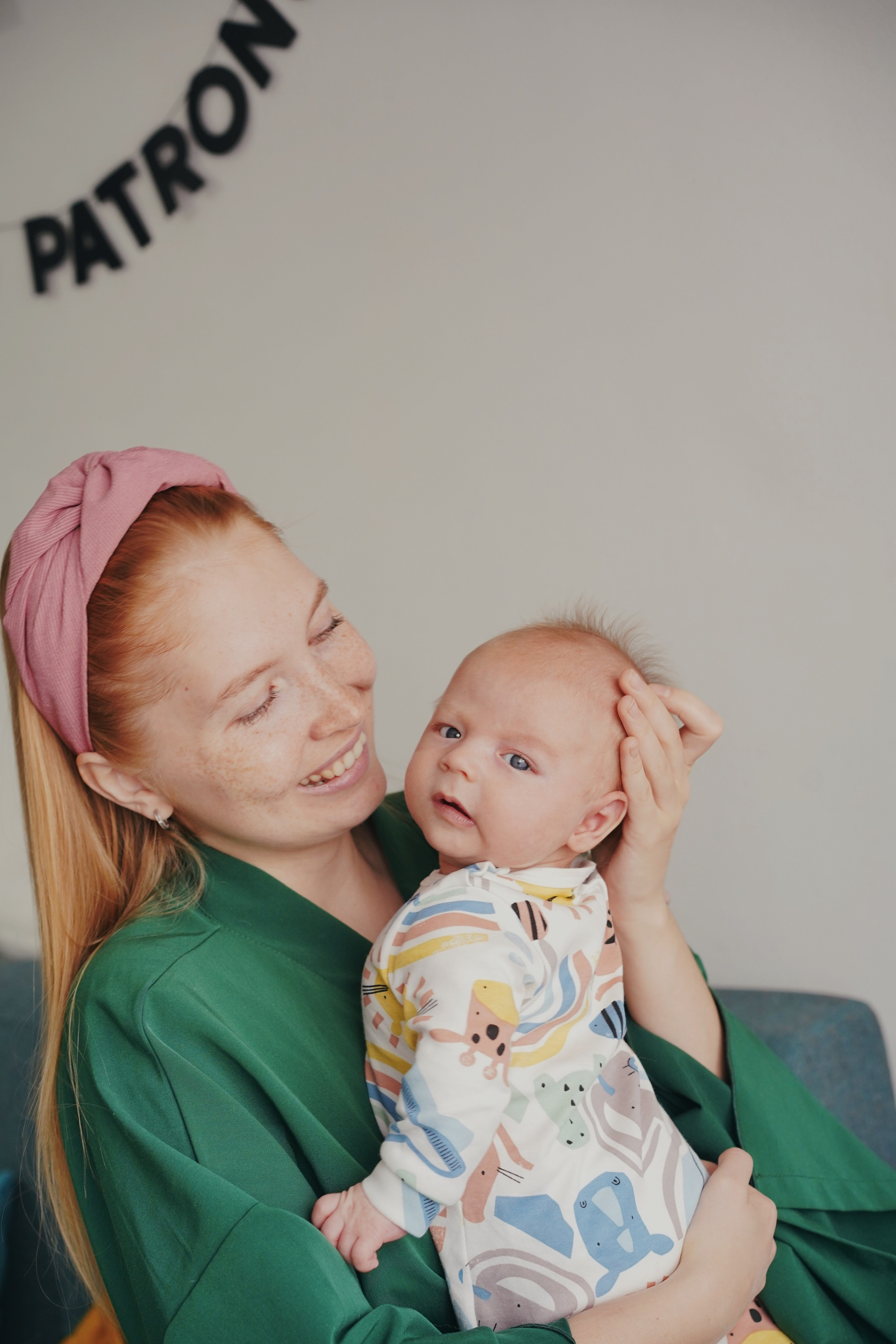 Арсений, Кирилл и Ксения. Фотограф в Санкт-Петербурге Алексей Грачев