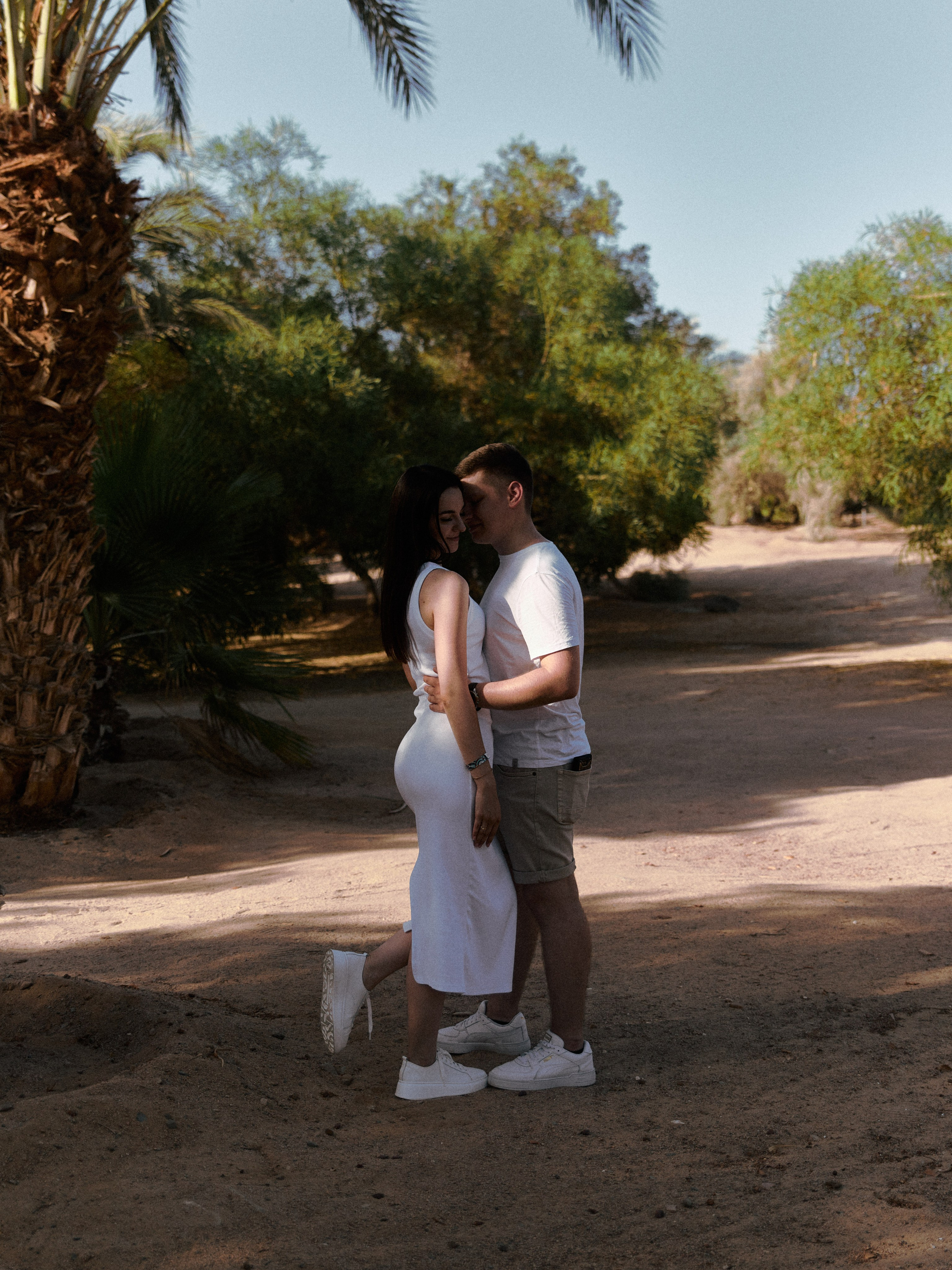 Nuta & Maxim. Jorgis Talè — photographer, kind person, teacher of arts and other mag