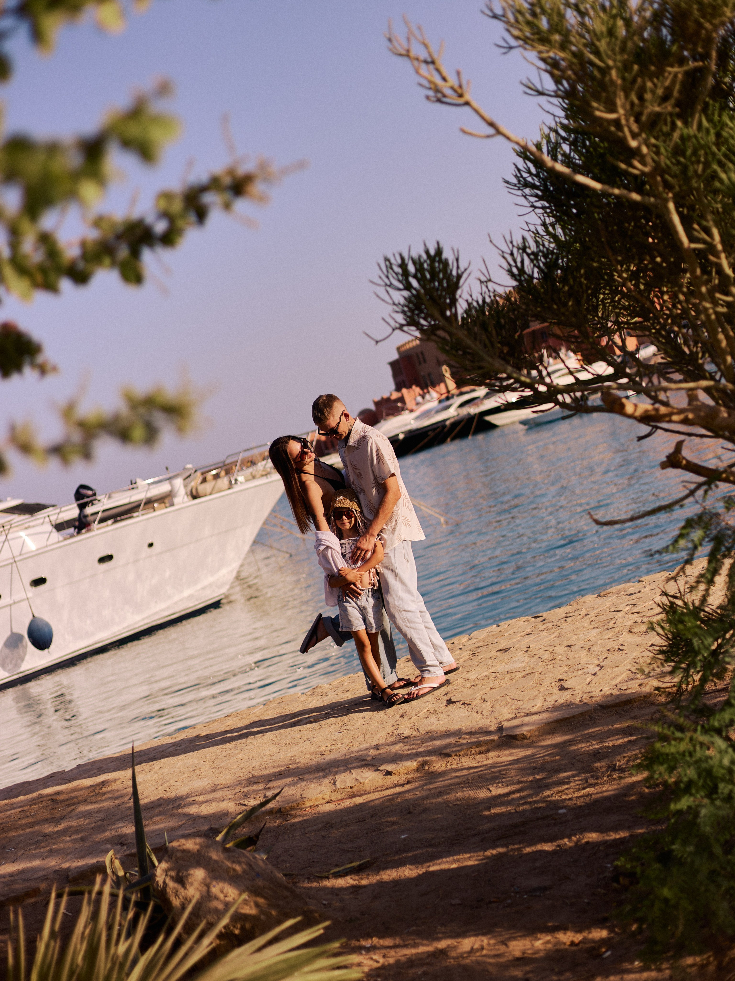 Для семейной съёмки. Jorgis Talè — photographer, kind person, teacher of arts and other mag