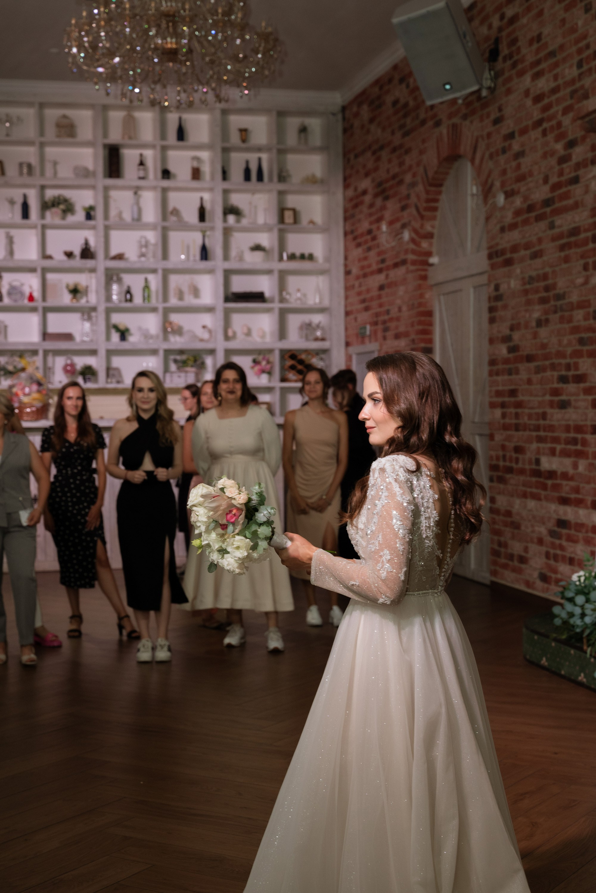 Виталий и Софья | 26.07.24. Свадебный фотограф в Санкт-Петербурге Владислава Тюльпина