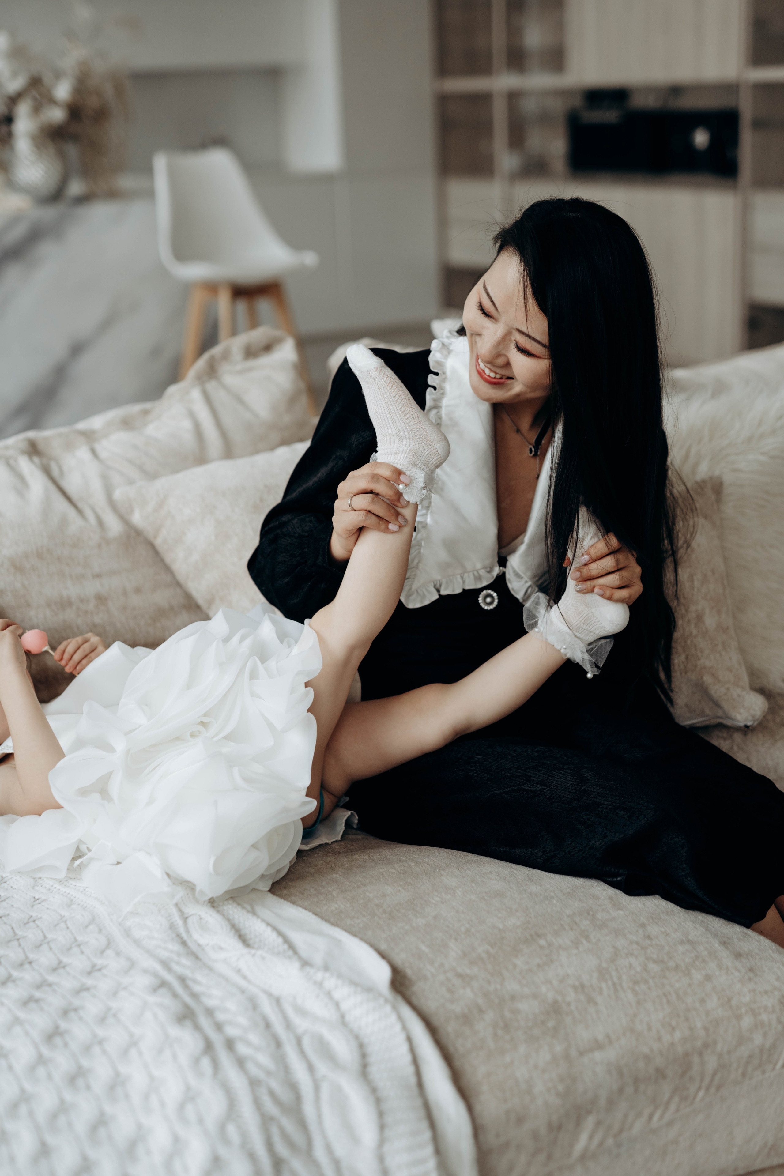 День Рождения Мии