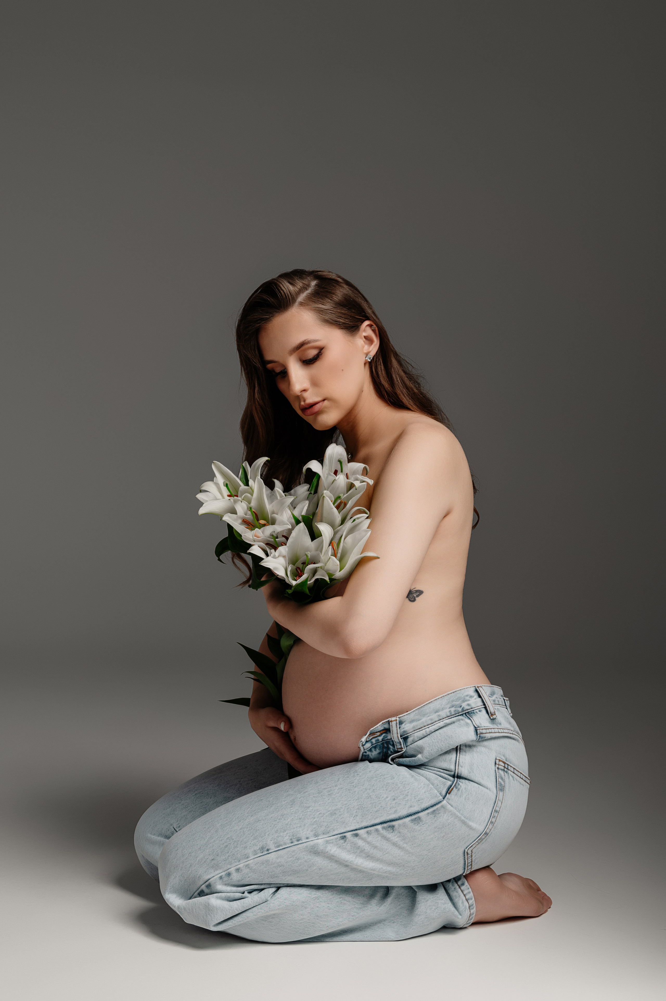 Irina & Ivan. Свадебный и индивидуальный фотограф Никита Роут | Москва