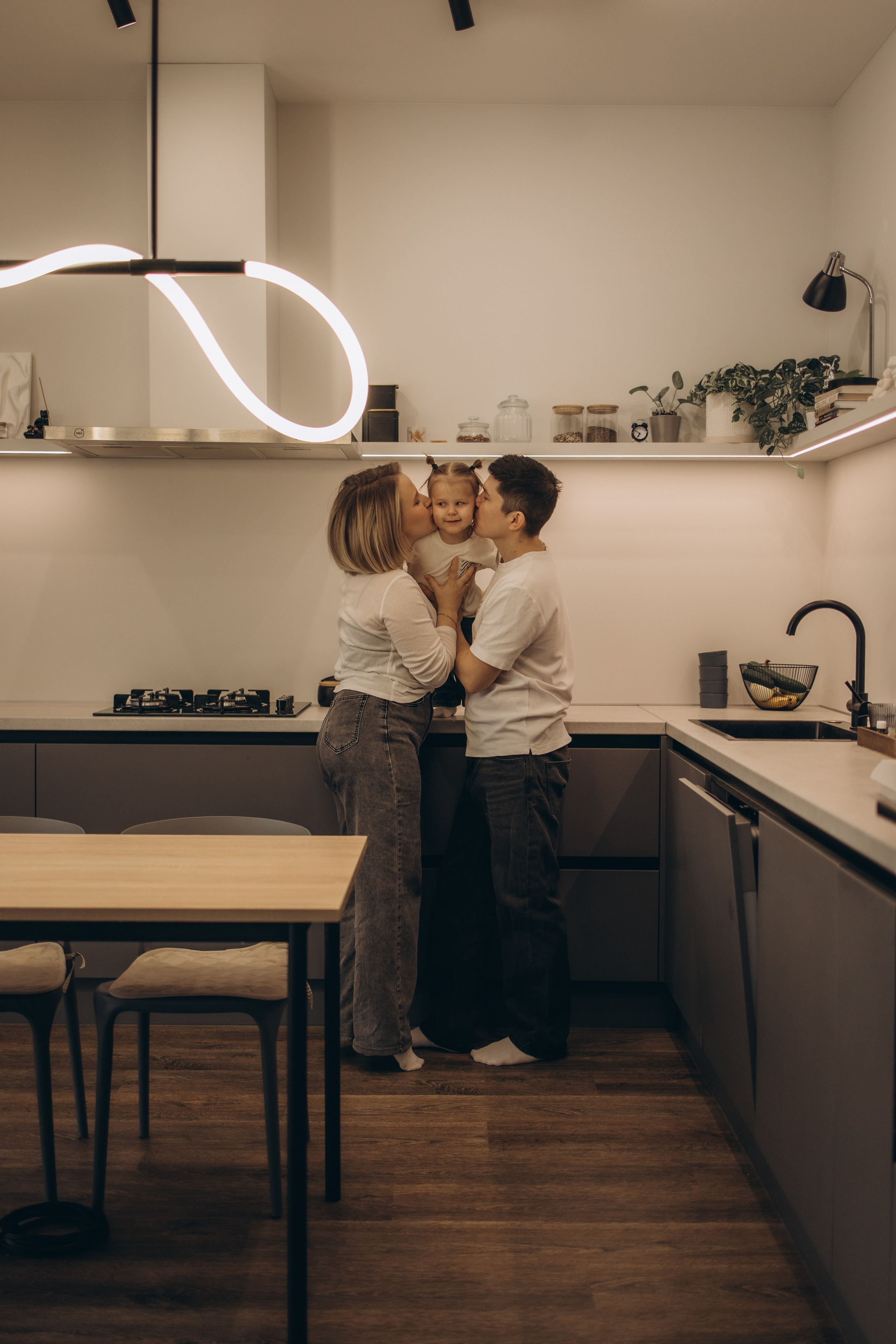 Миюше 2 годика