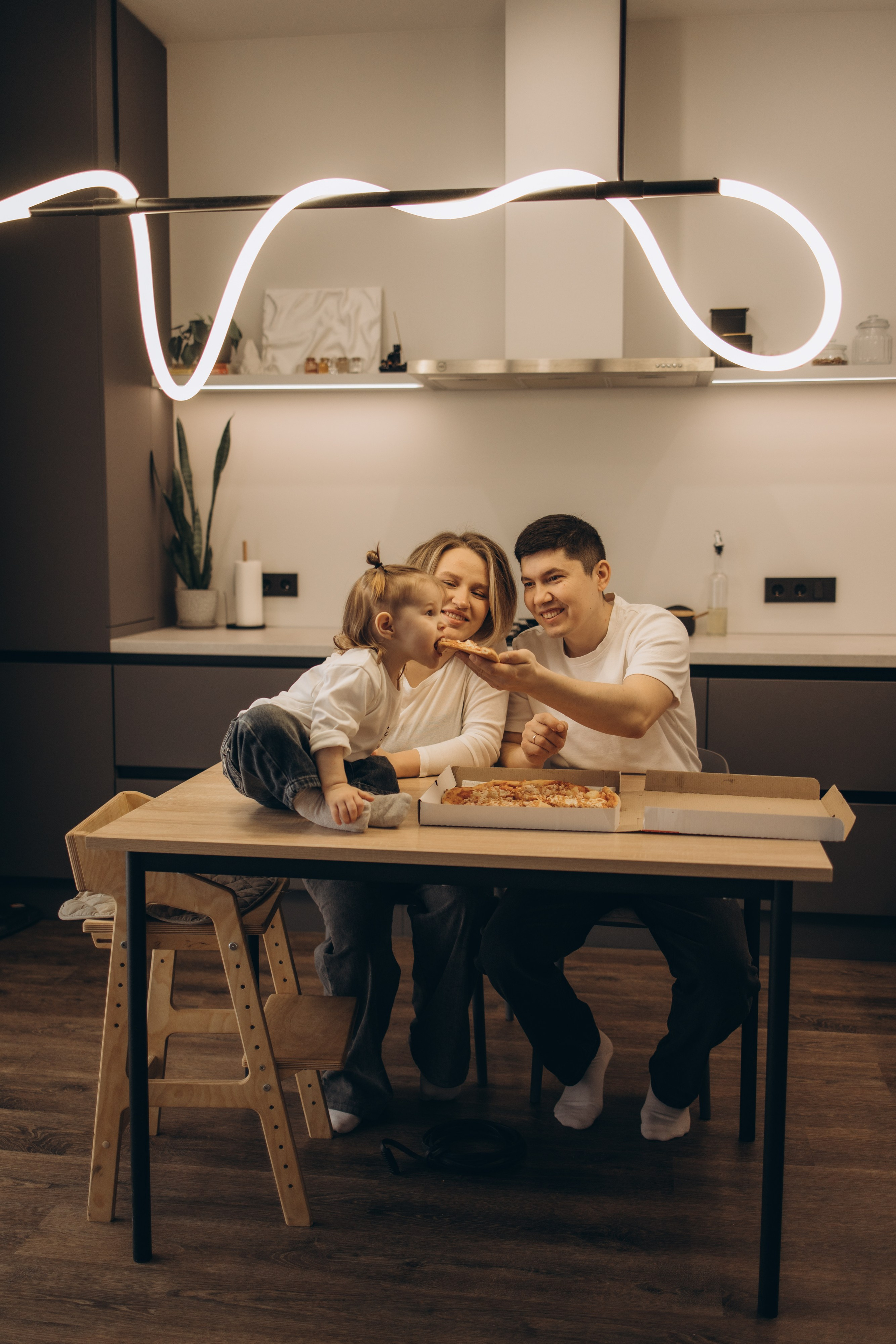 Миюше 2 годика