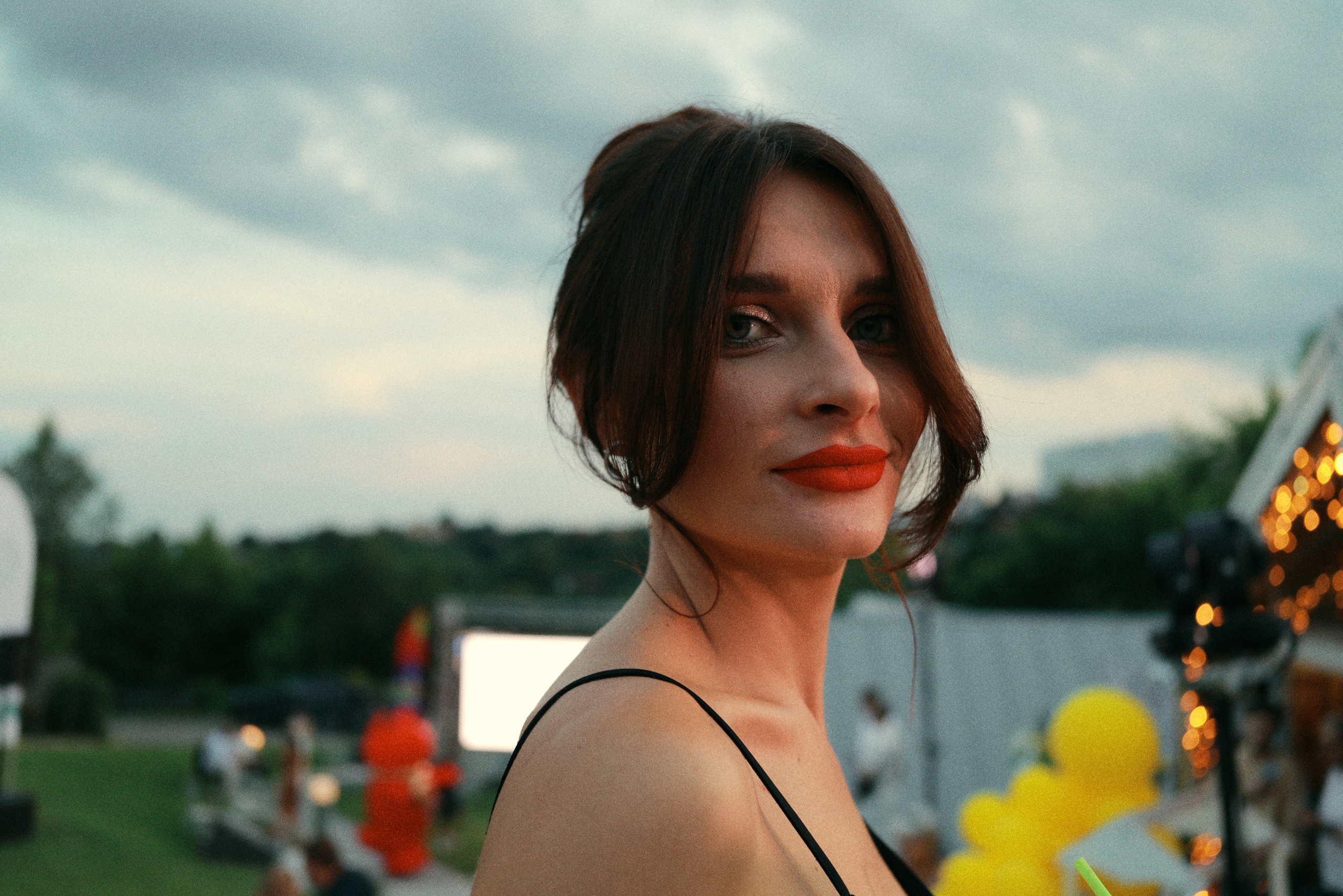 Атмо. Фотограф во Владимире, Москве и Суздале — Полина Романычева