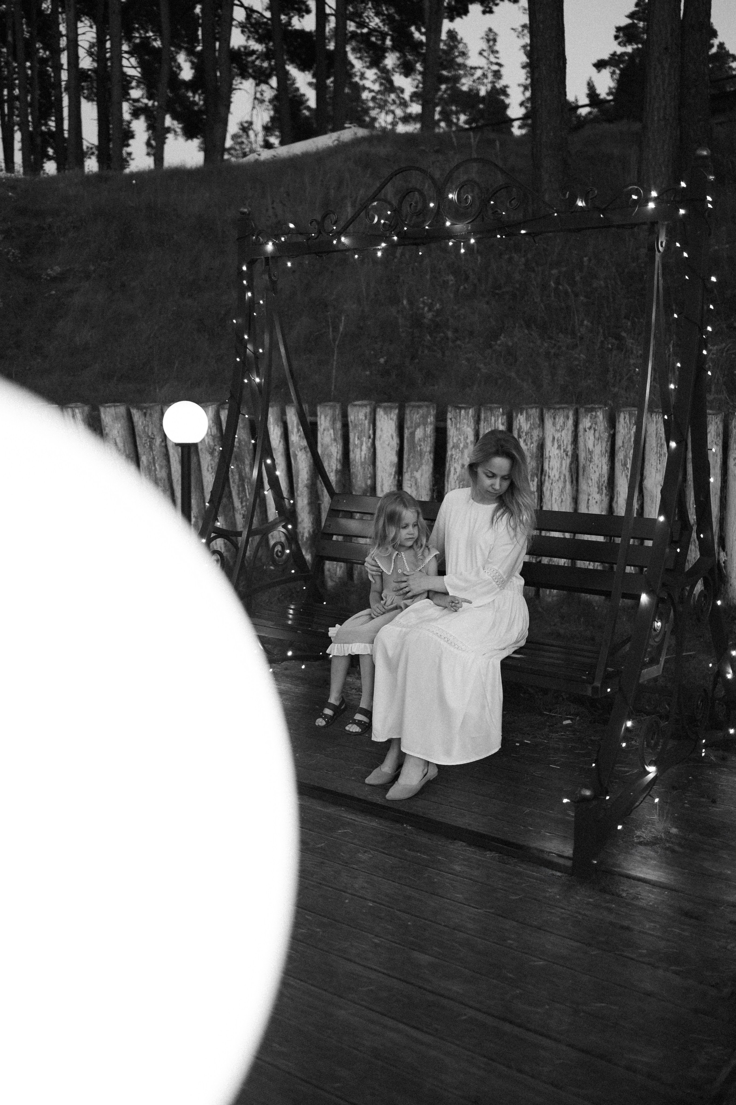 Мама и дочь ♡. Семейный лайфстайл фотограф в г. Липецк