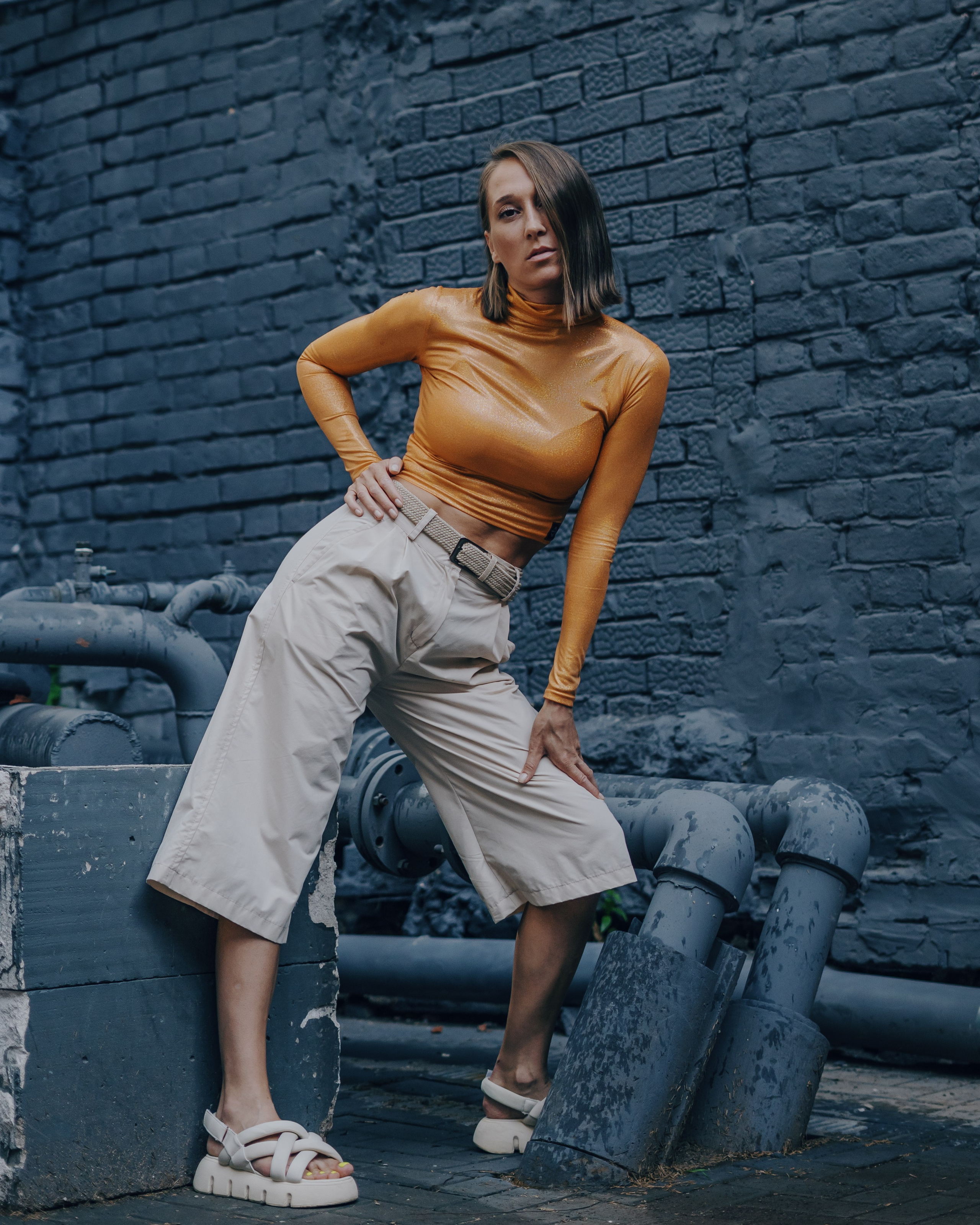 Фотосъёмка для брендов одежды. Фотограф Екатеринбург для вас или вашего бренда