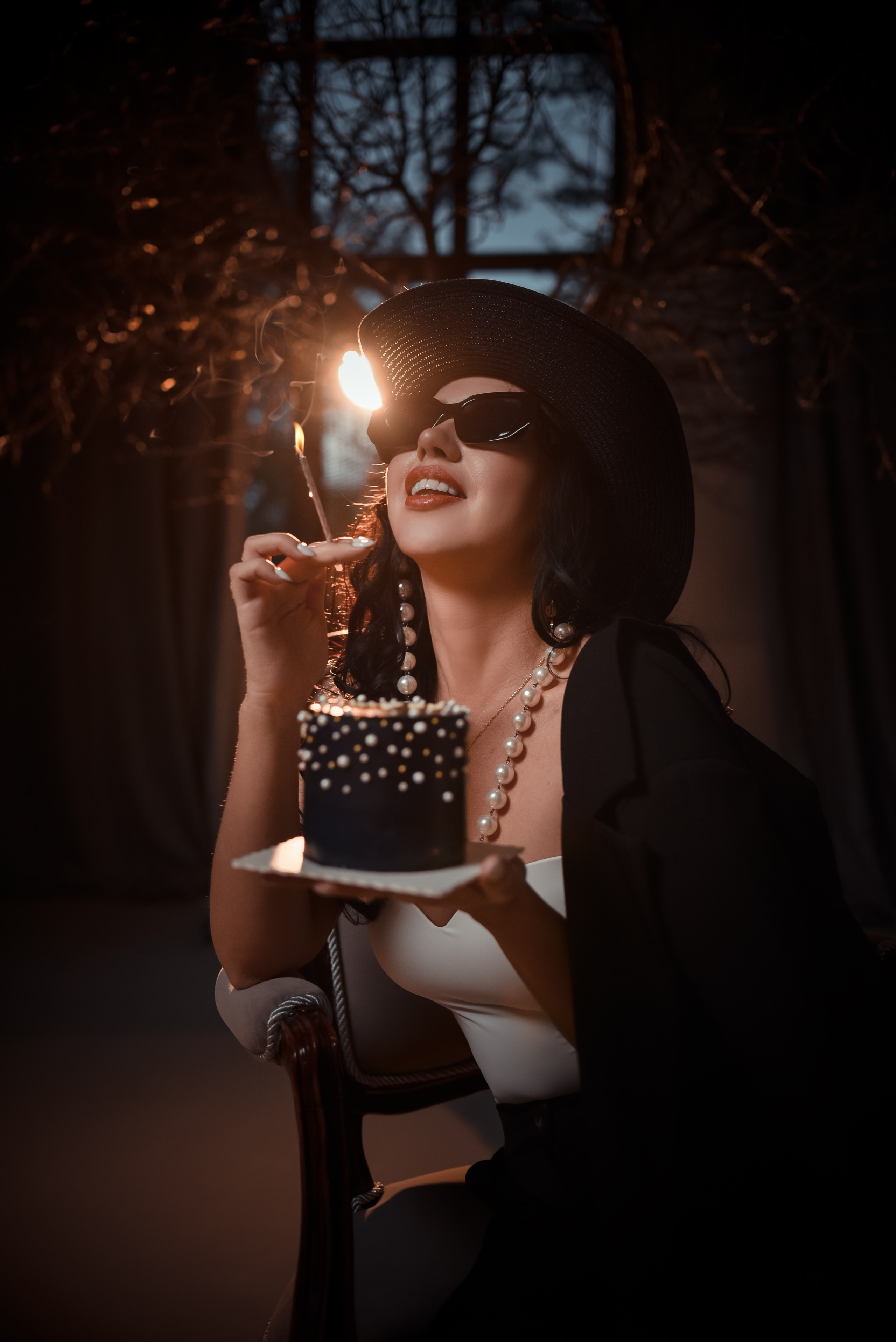 Алена. Фотограф Тамара Катапова