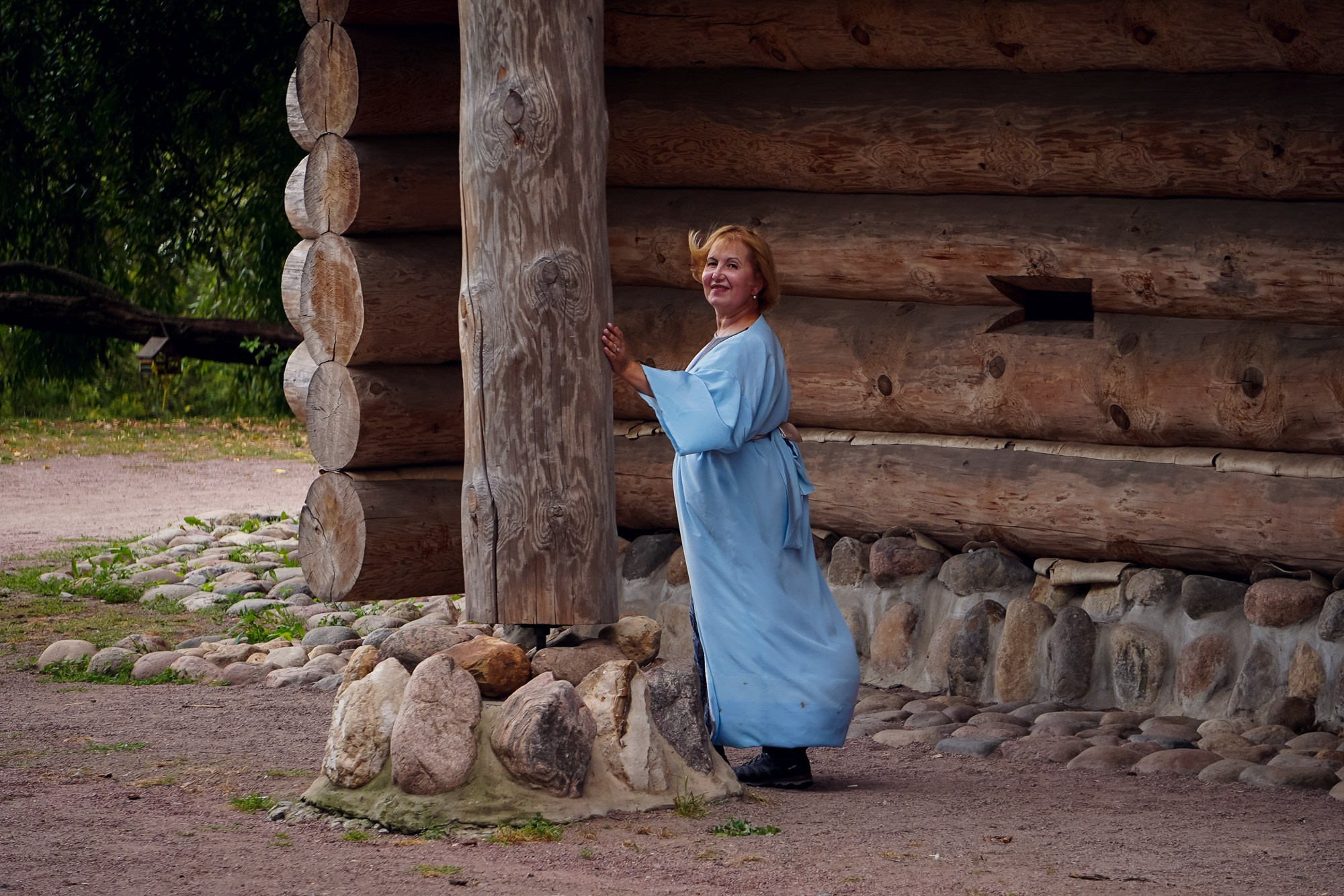 Алёна. Yaratezza production