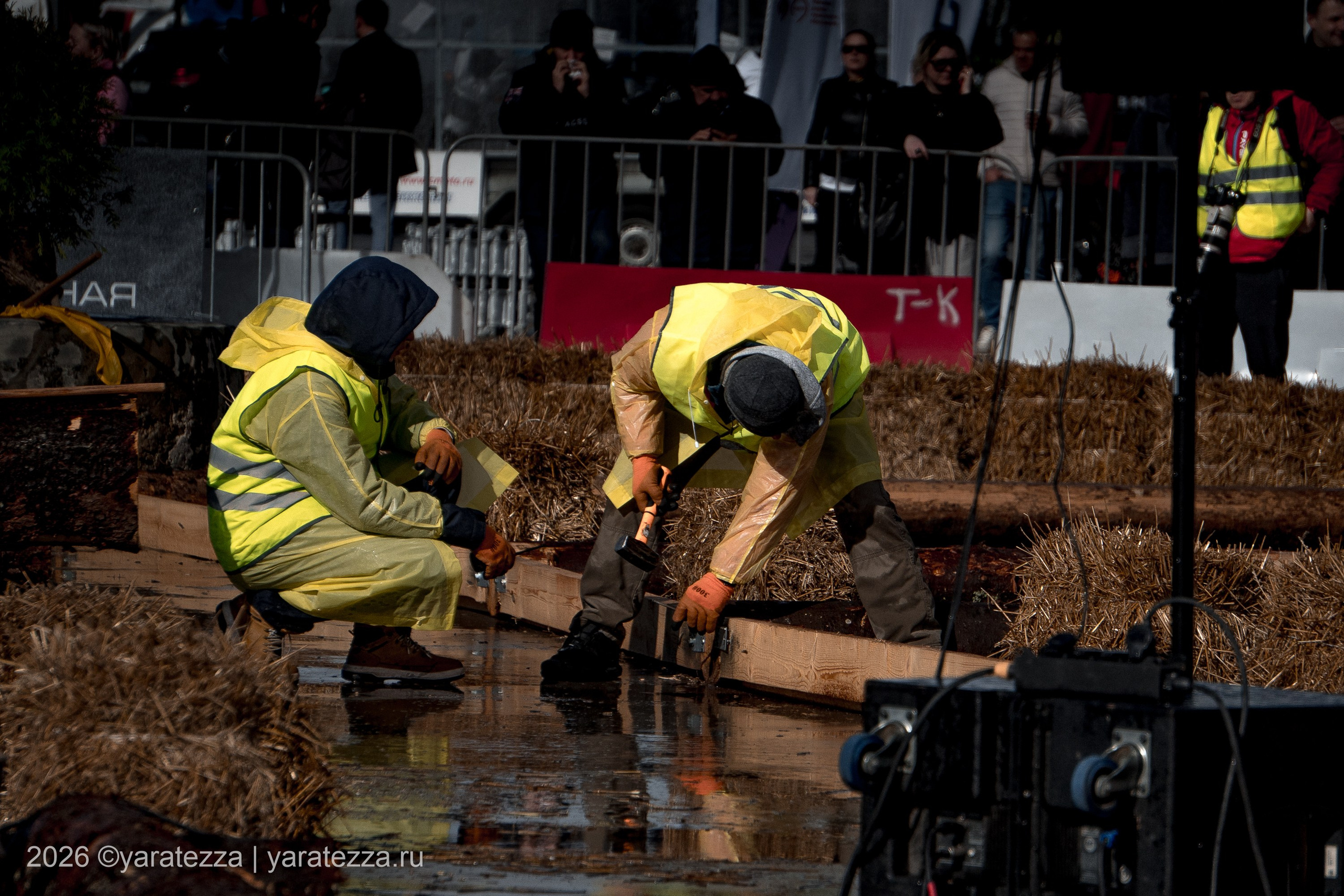 Суперэндуро Буйные есть?