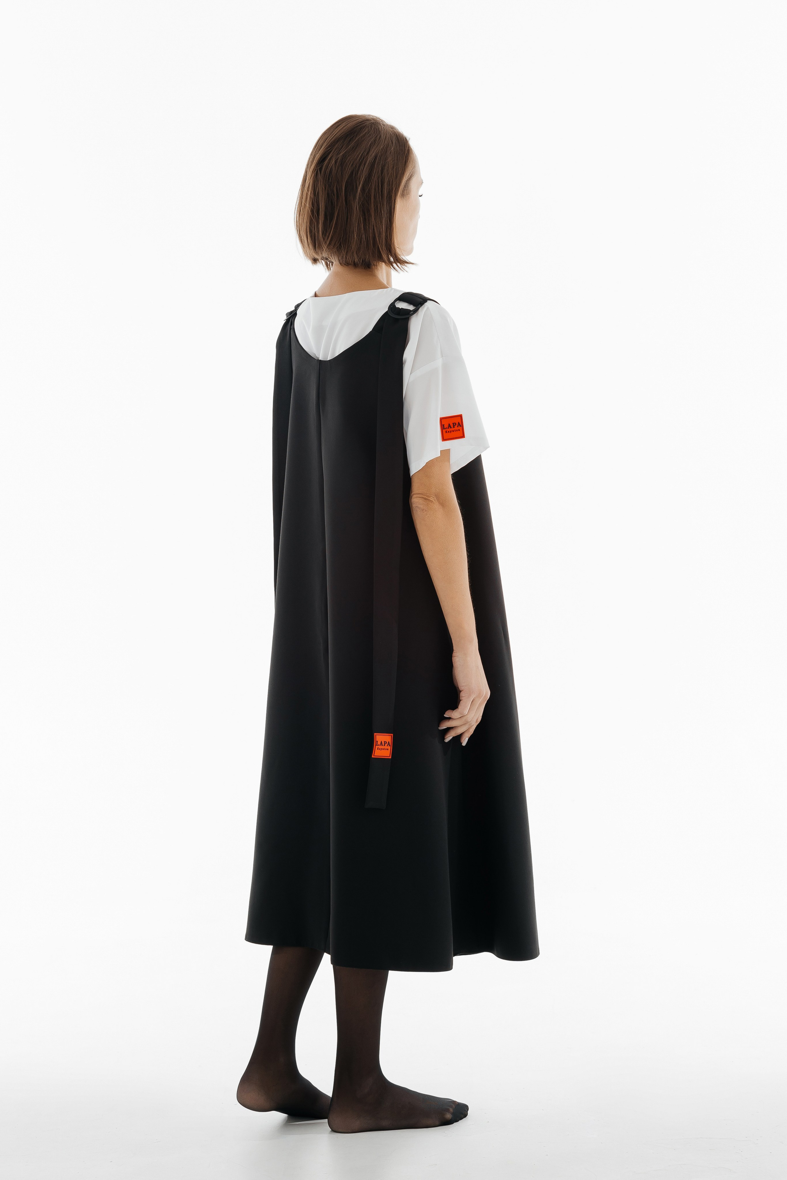 Бренд одежды «LAPA Kayutsu». Фотограф Кемерово | Сергей