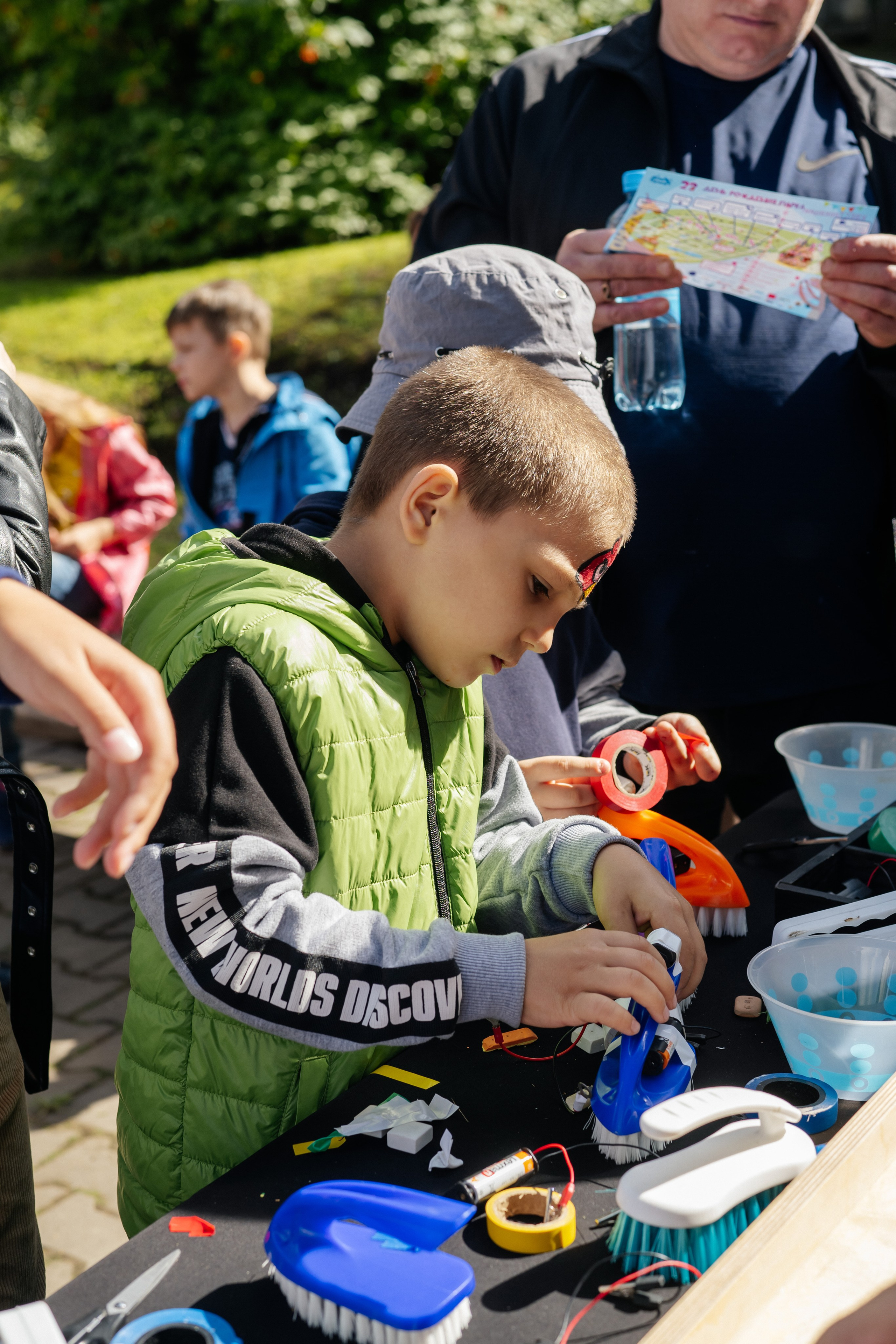 Моторное масло Tom's. Фотограф в Красноярске