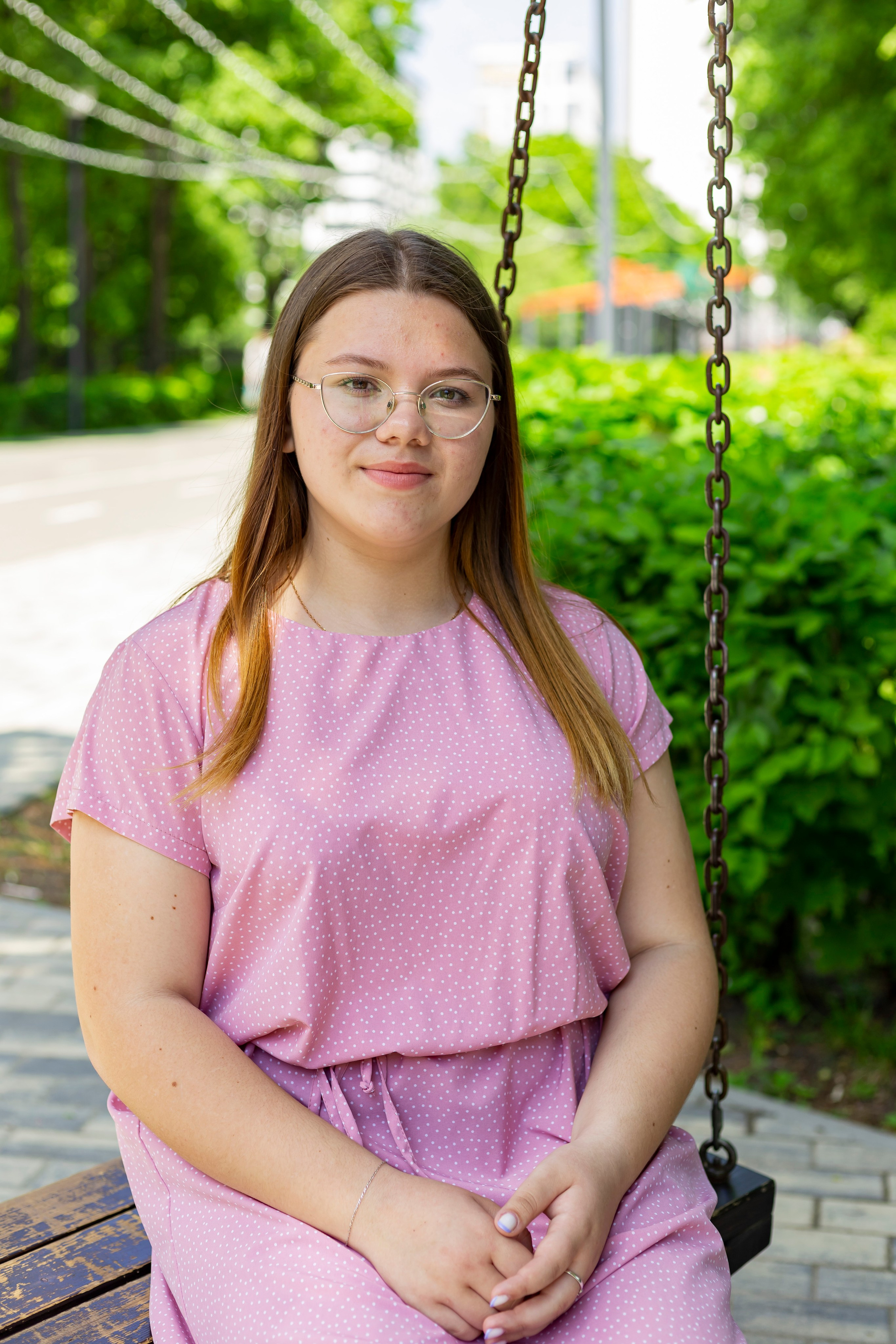 Фотосъемка 9 класс. Свадебный фотограф Марина Суворова и видеооператор Олег Петров